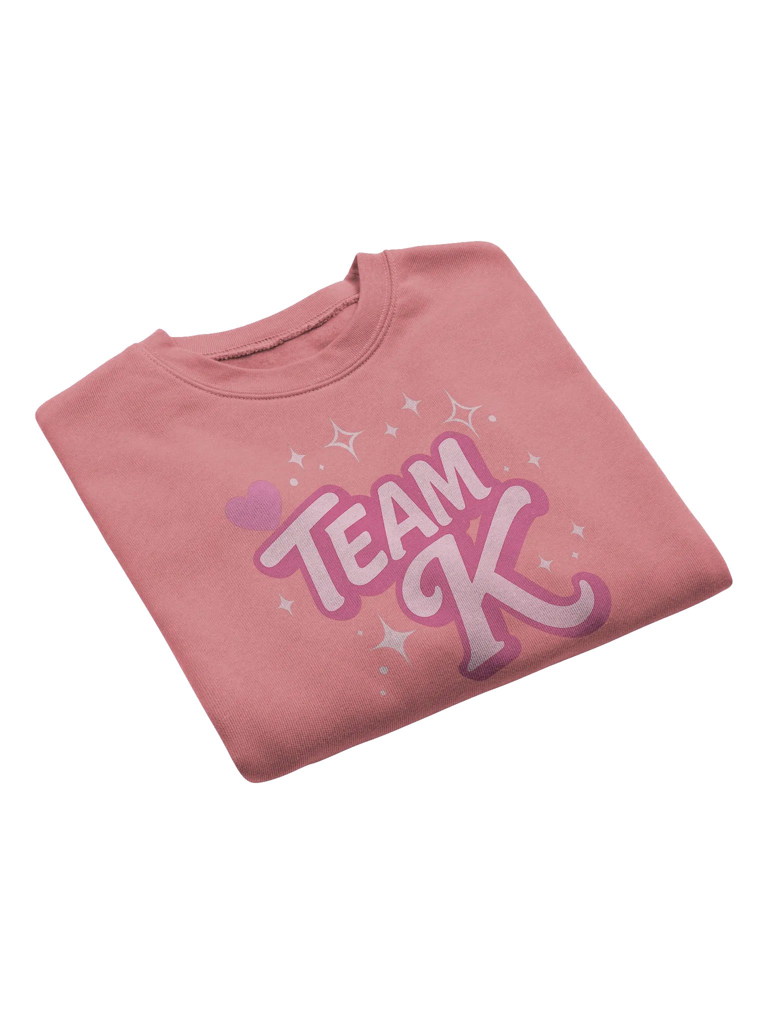 K's WORLD Crop Sweatshirt product image (7)