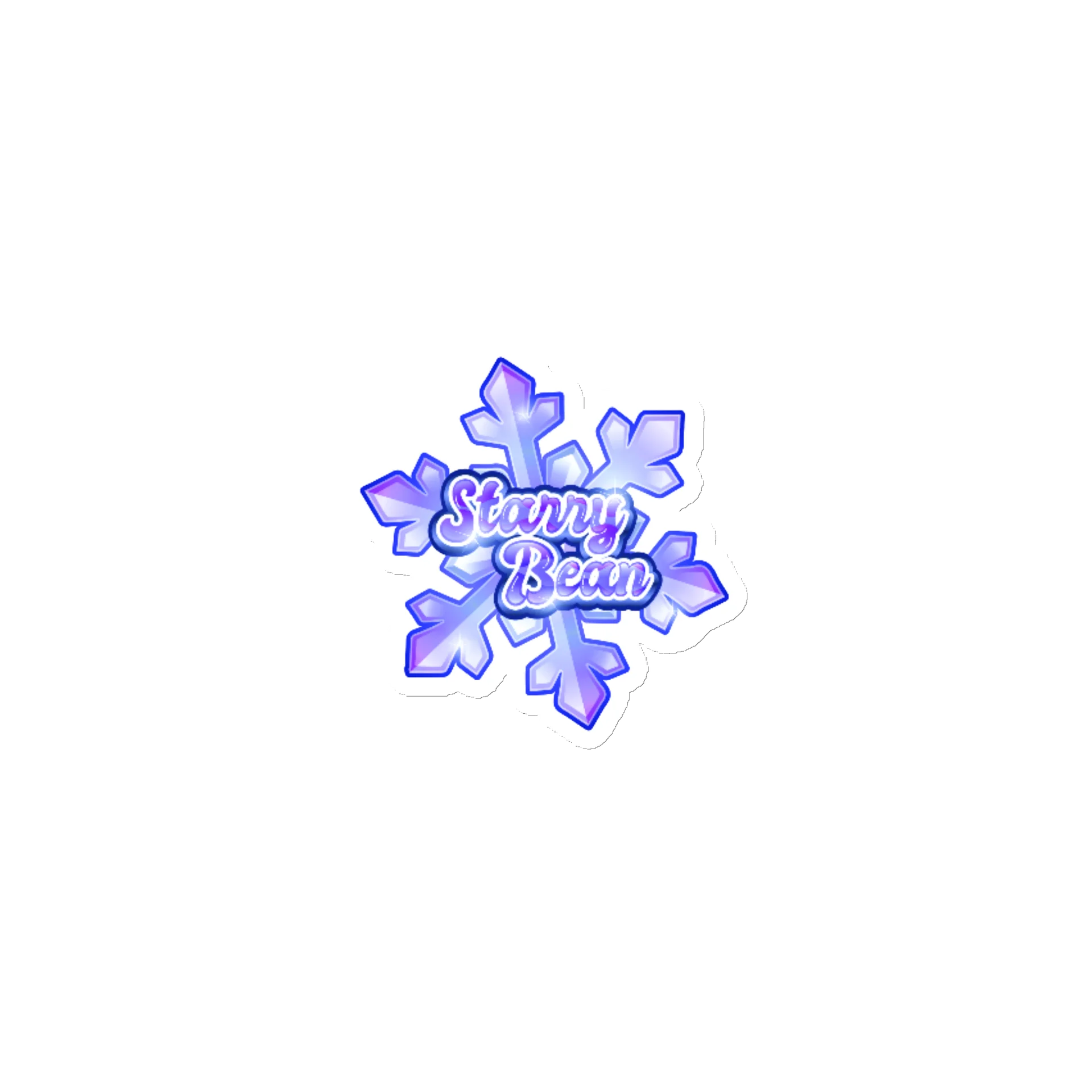Logo Die-Cut Decal product image (1)