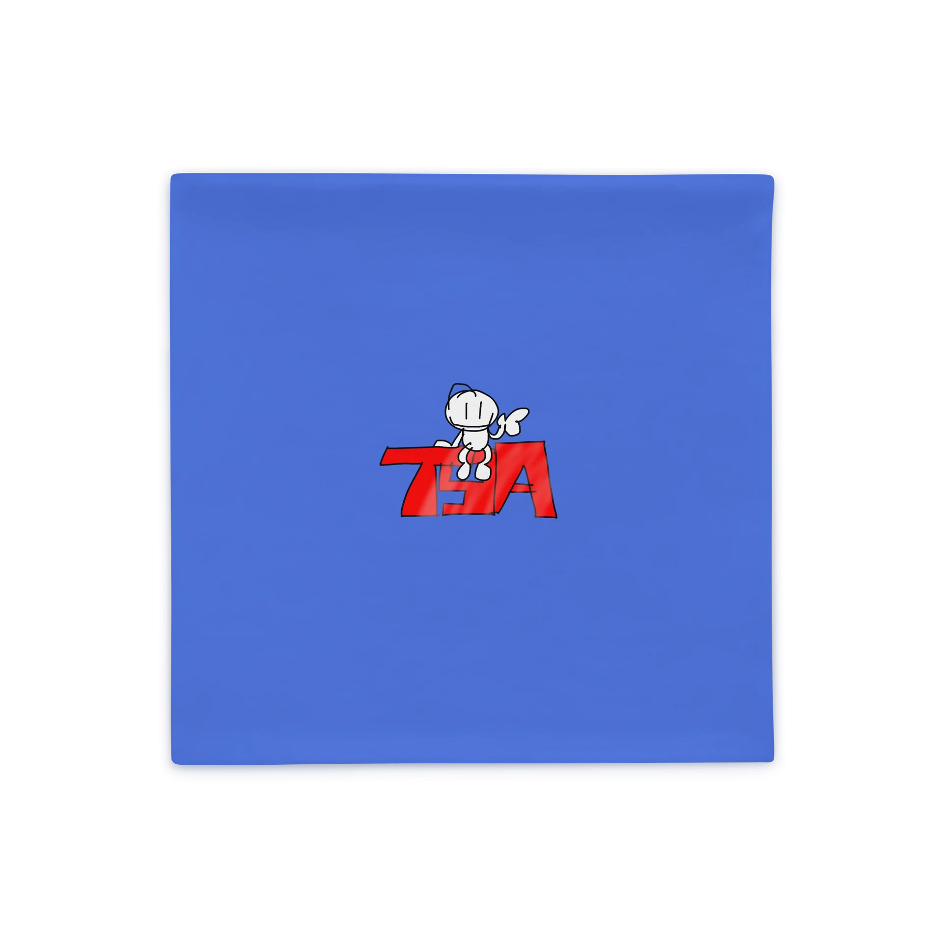 Cube pillow product image (2)