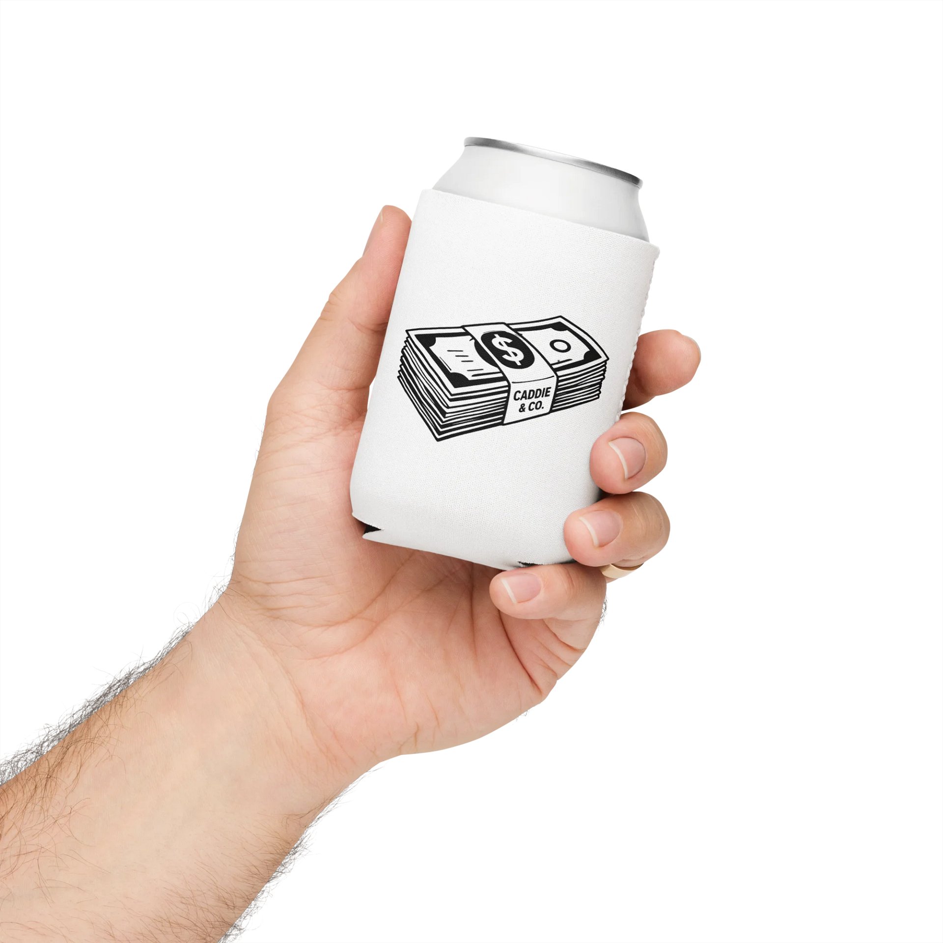 Cash Koozie product image (3)