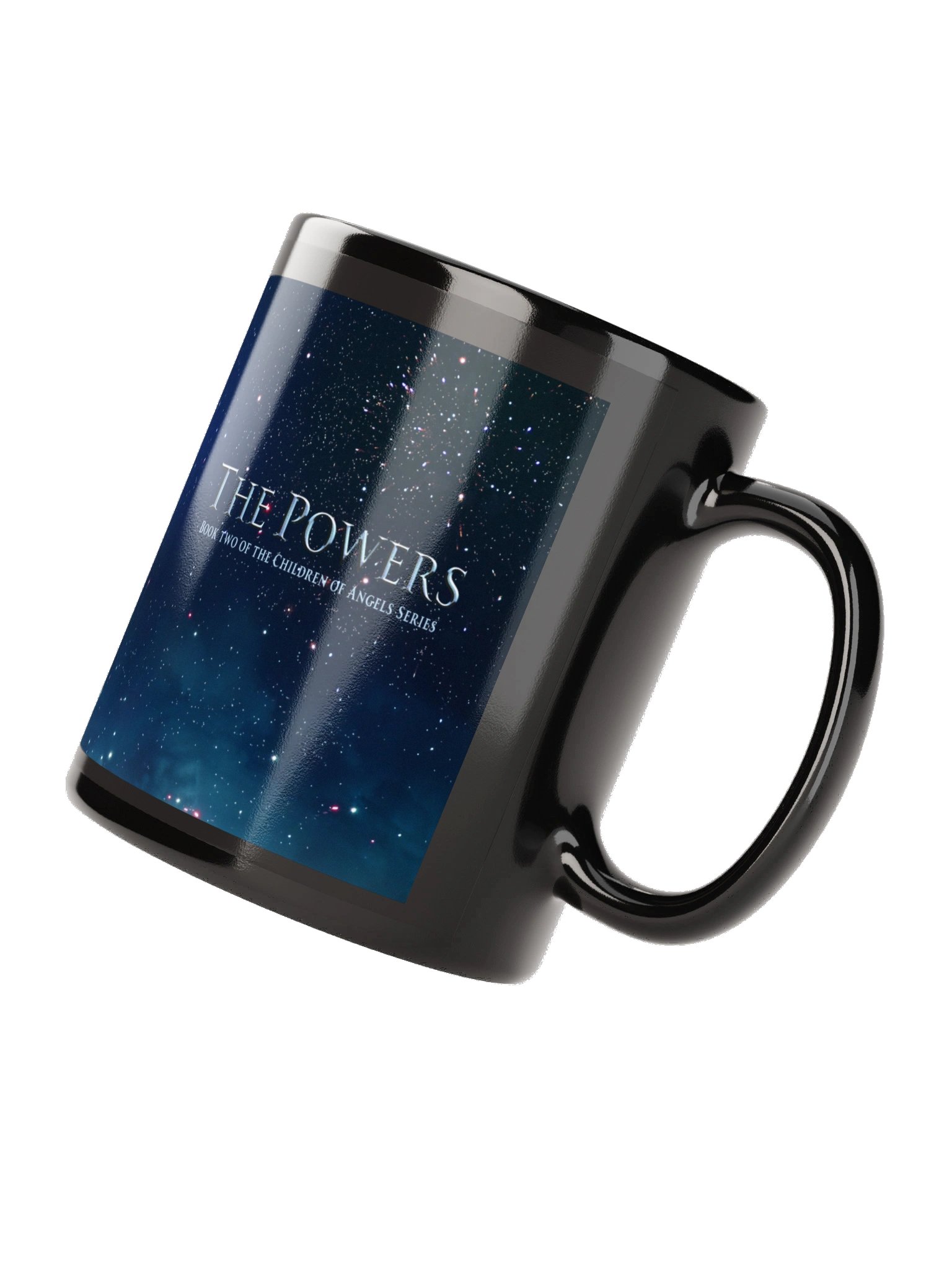 The Powers Mug product image (8)