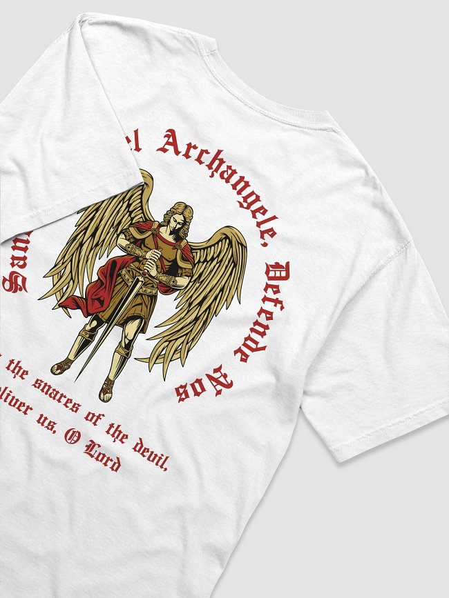Saint Michael collection