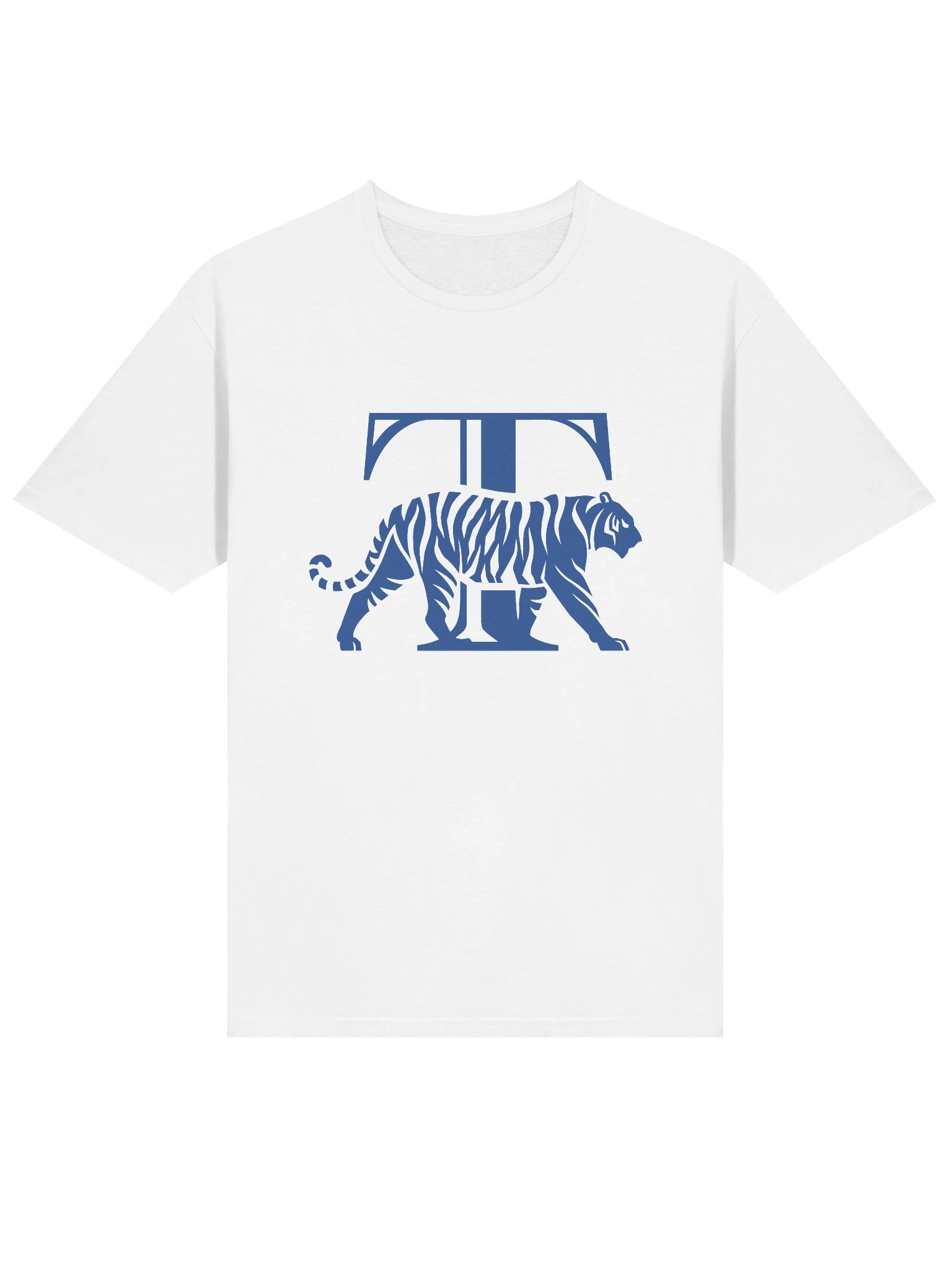 Tiger Walk (Blue) product image (11)