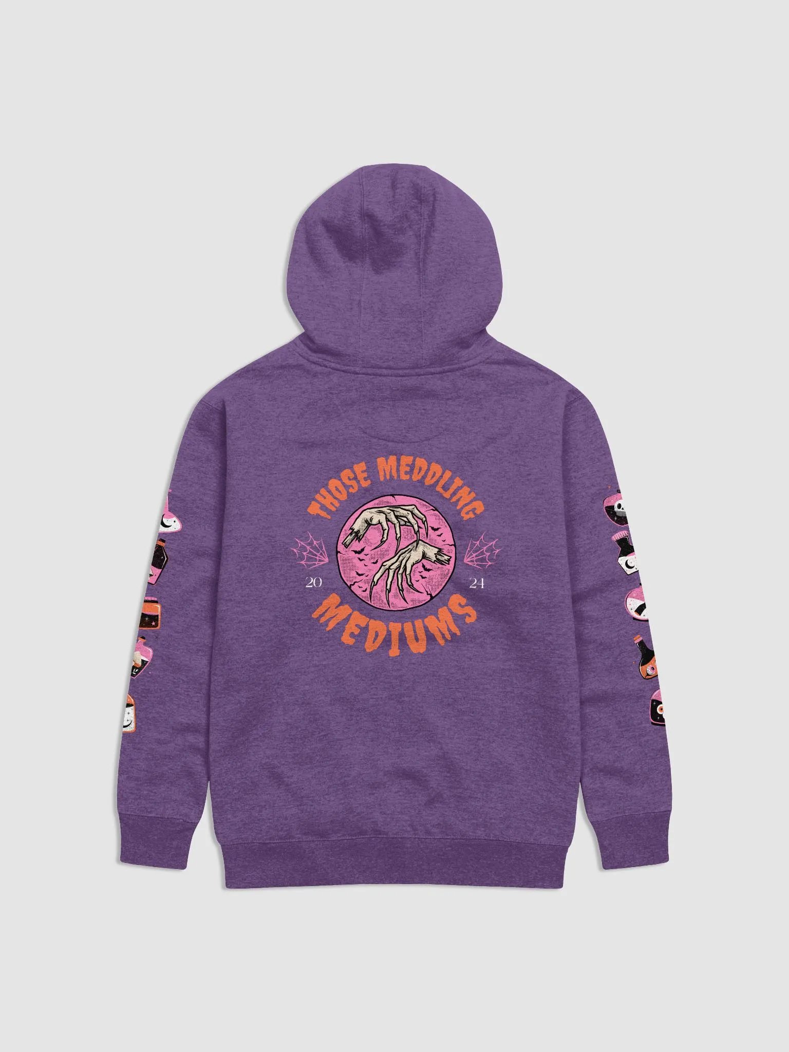 Potion Maker Premium Hoodie product image (2)