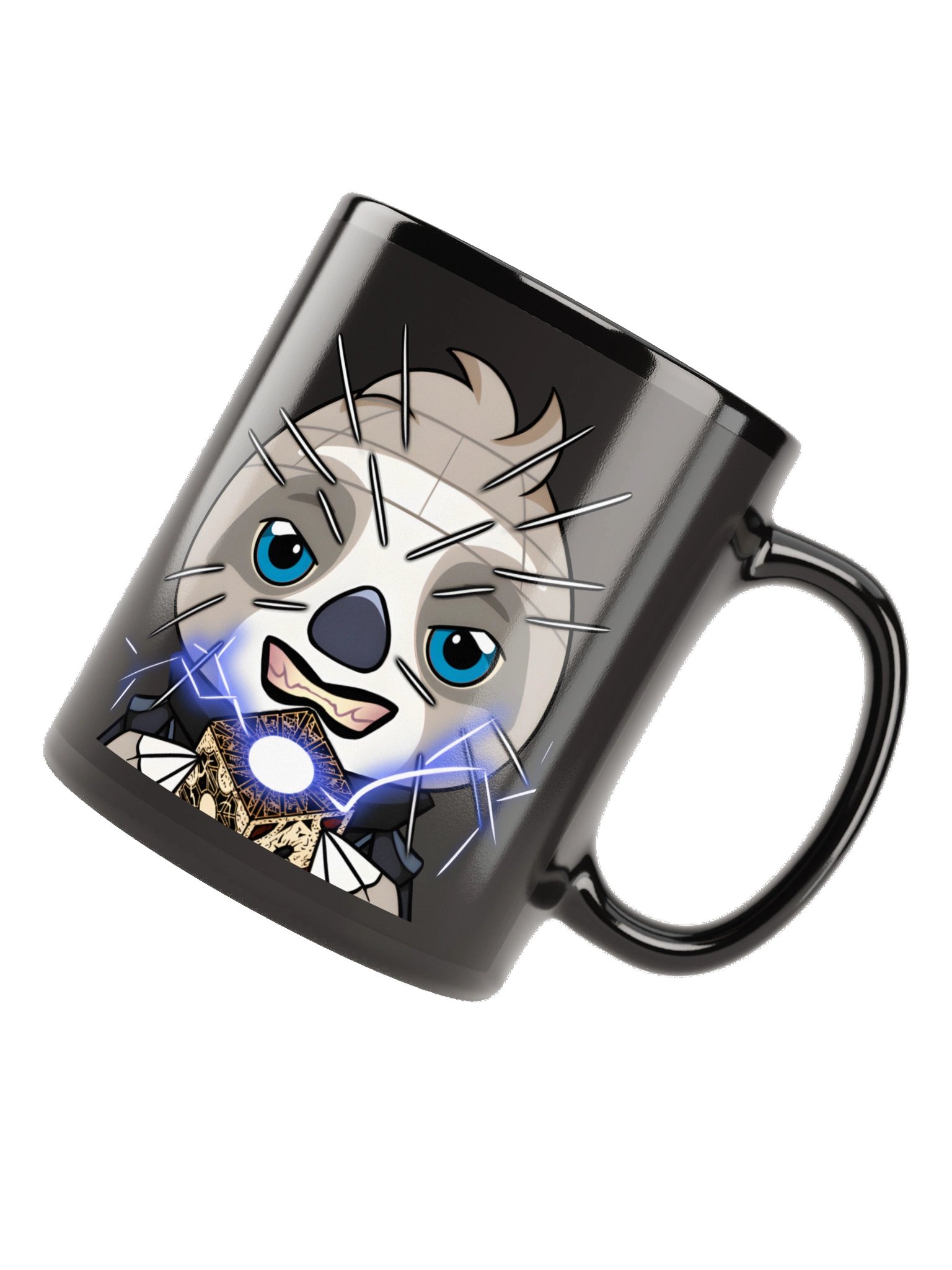 Sloths Raiser Mug product image (6)