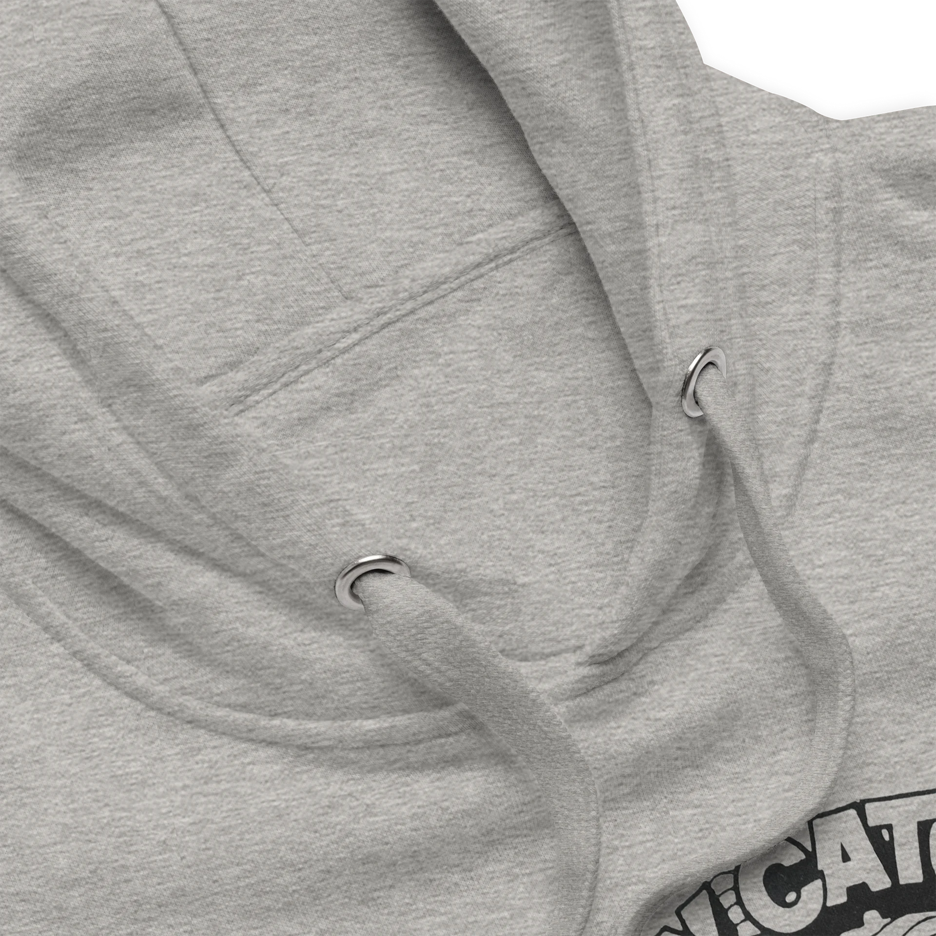 Crafty Catcher Vintage Hoodie product image (3)