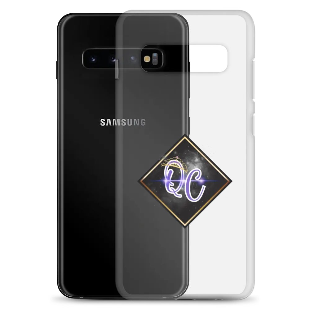 Royal Diamond Samsung® Case product image (20)