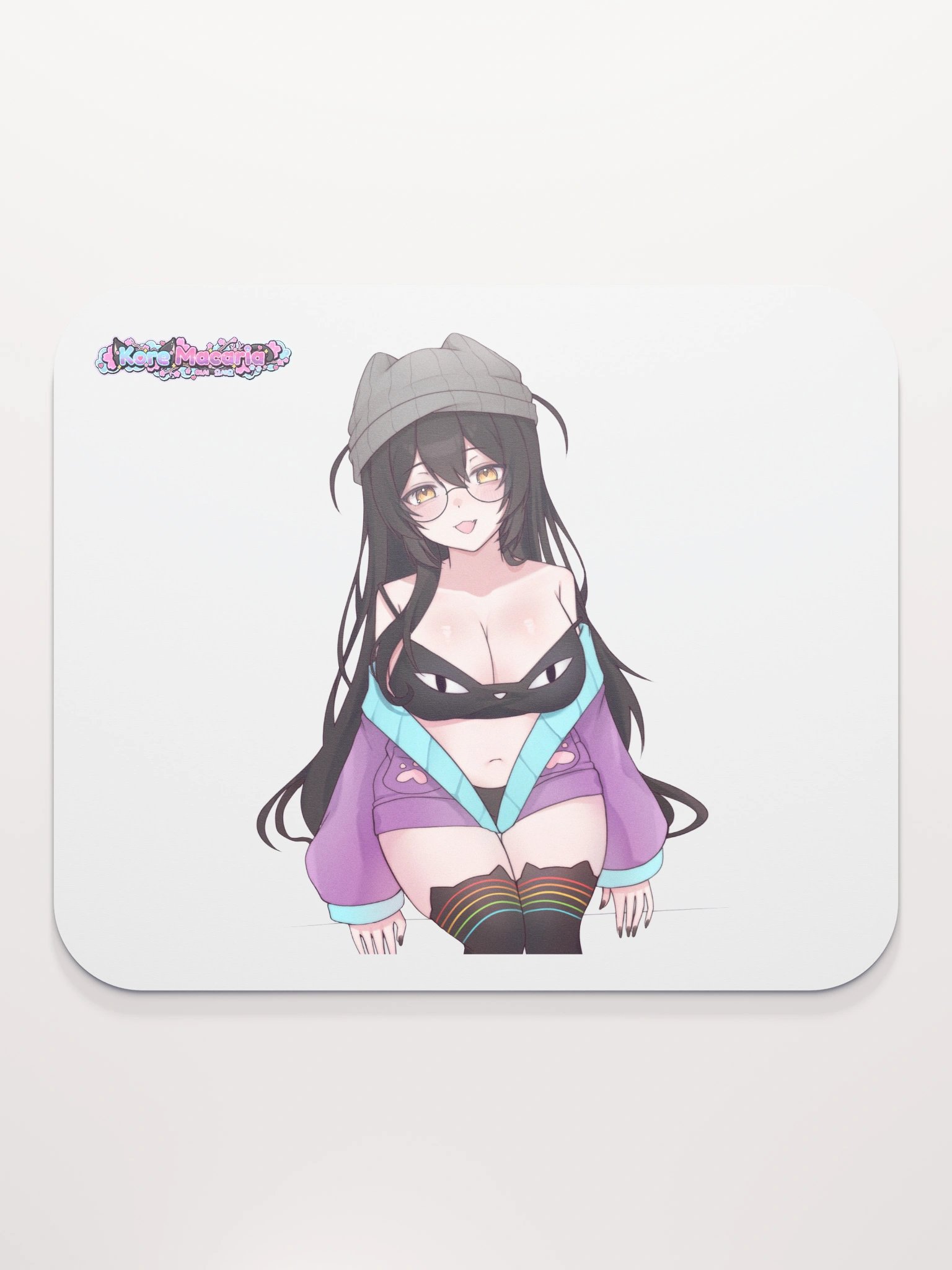 Cozy Mouse Pad product image (2)