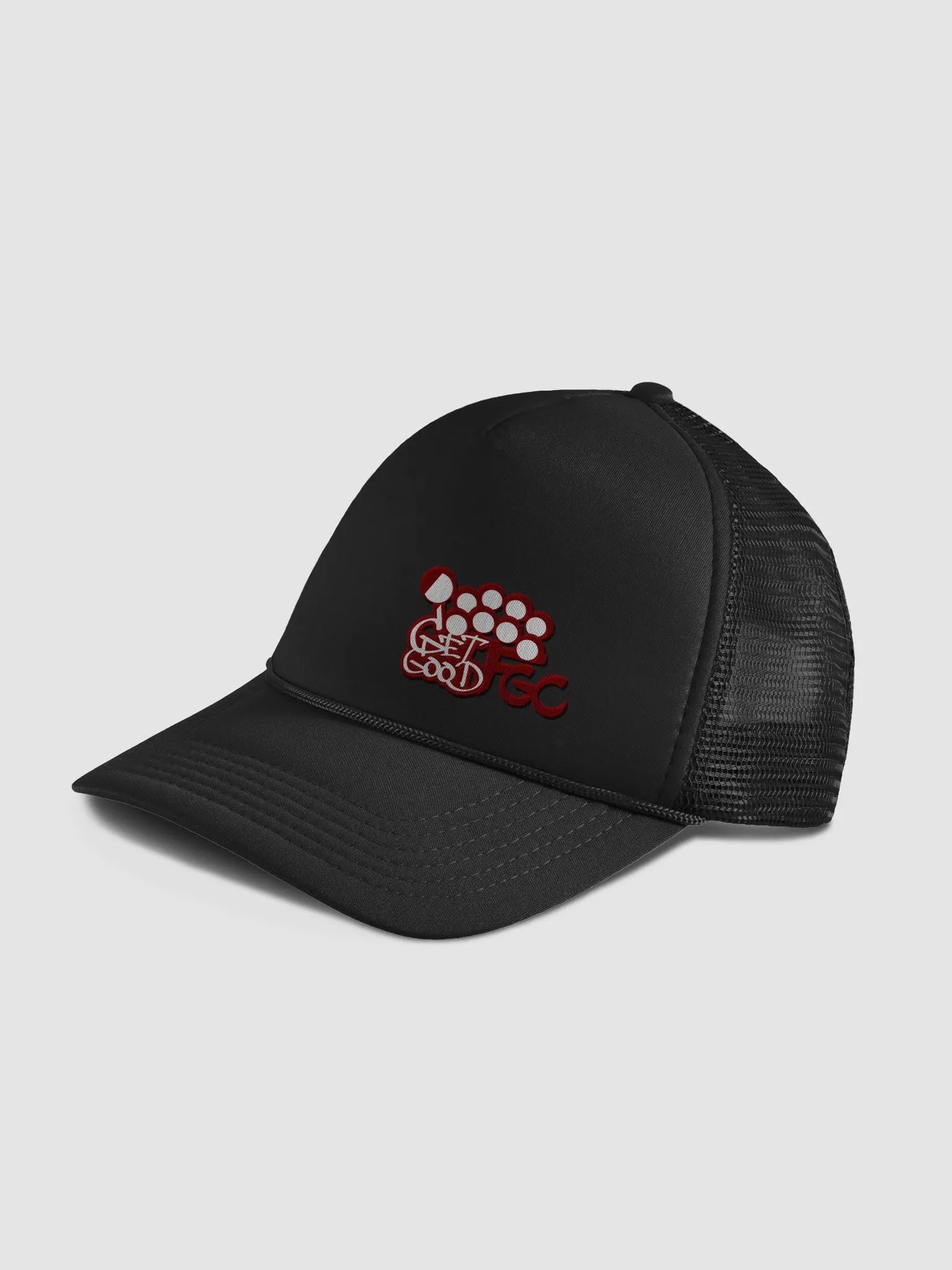 GetGood - Trucker Hat product image (2)