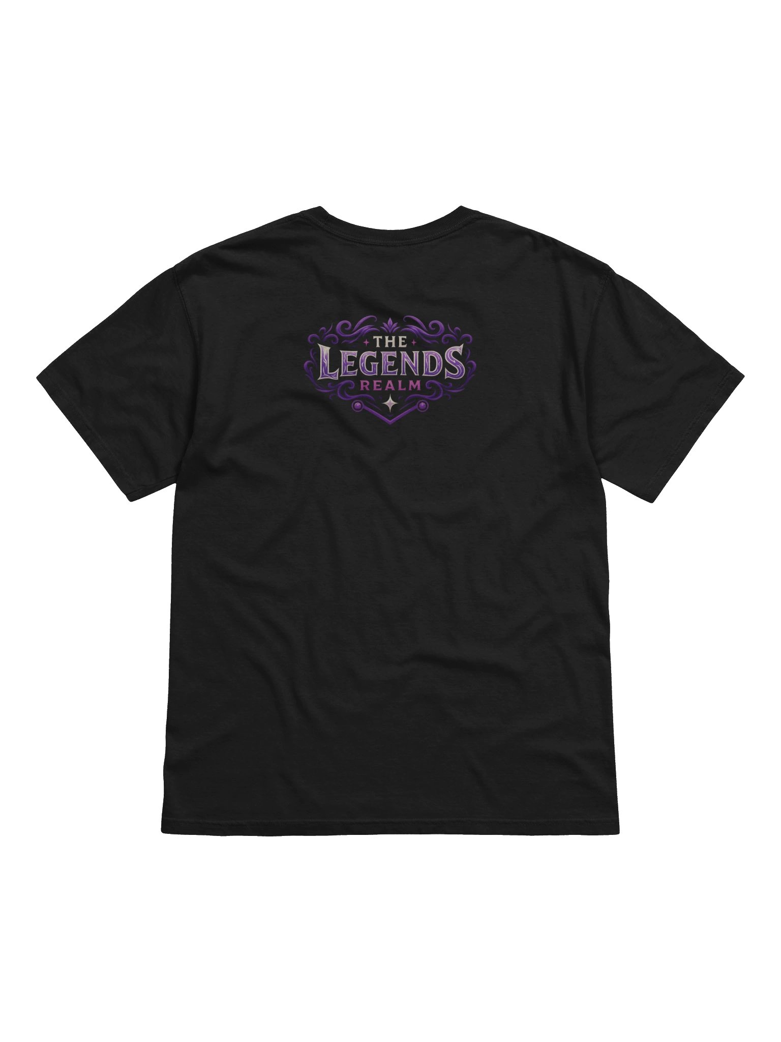 TLR Basic Shirt product image (2)