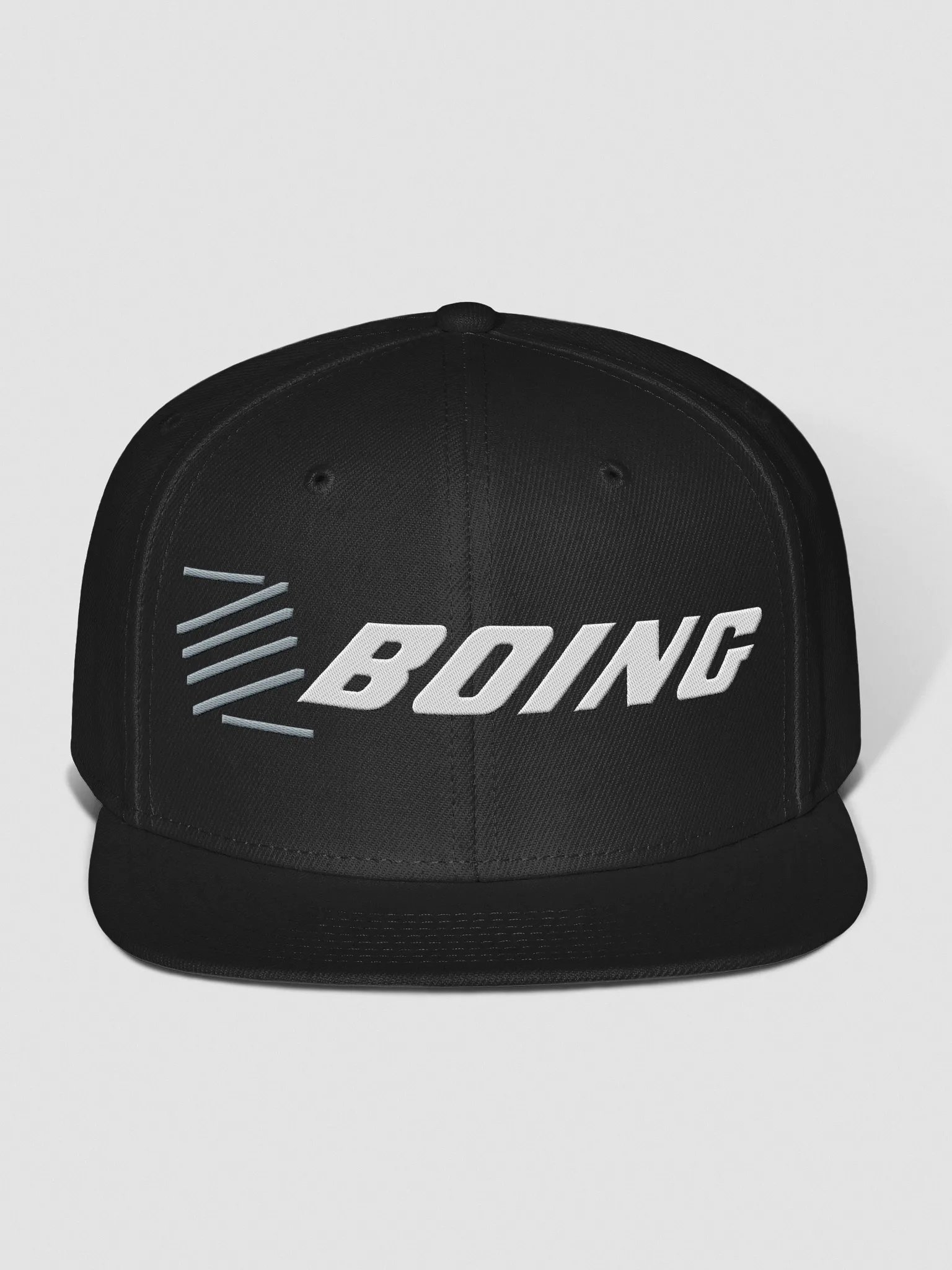 Boing Hat product image (1)