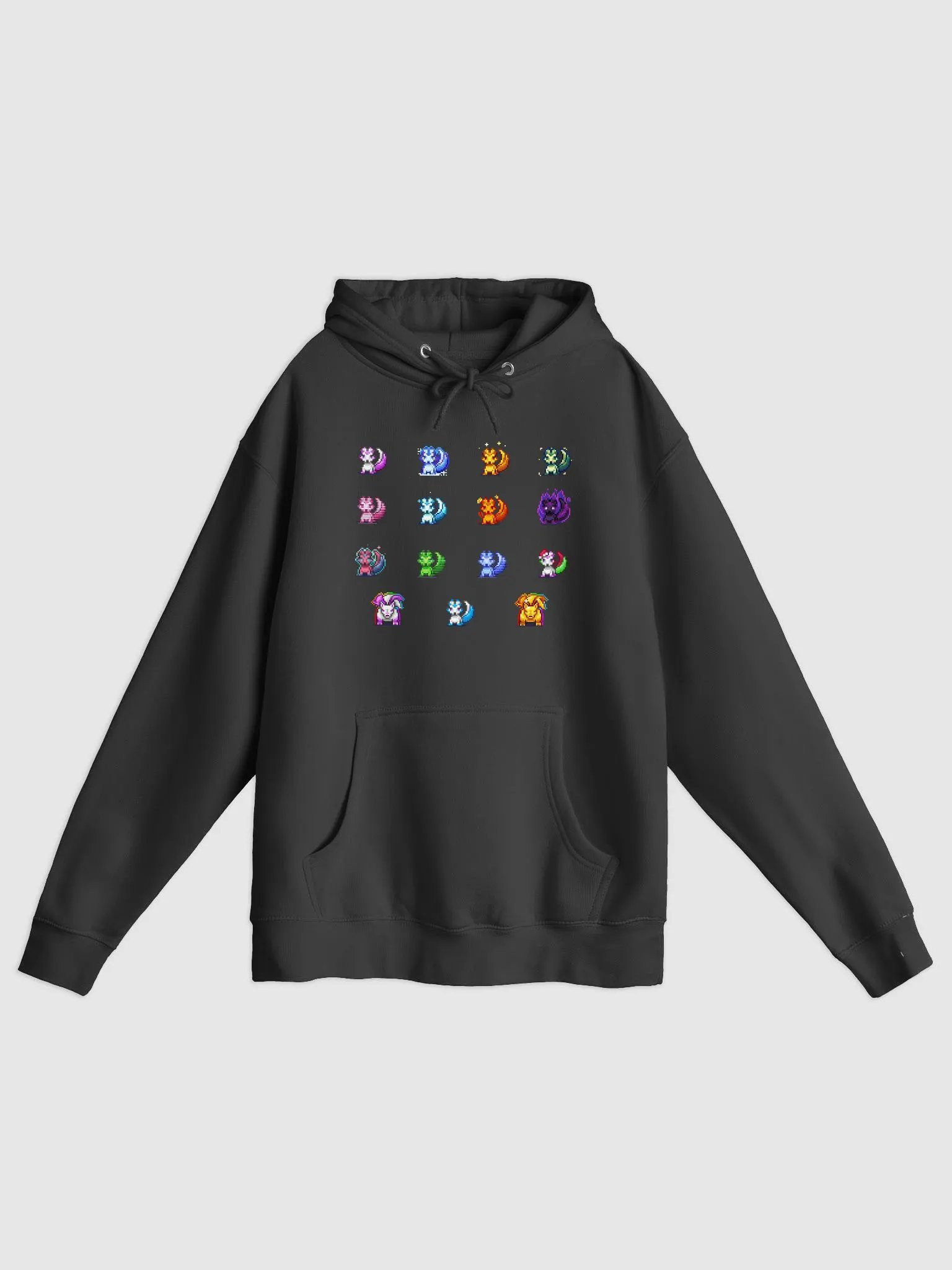 Got Warbeast? Hoodie product image (1)