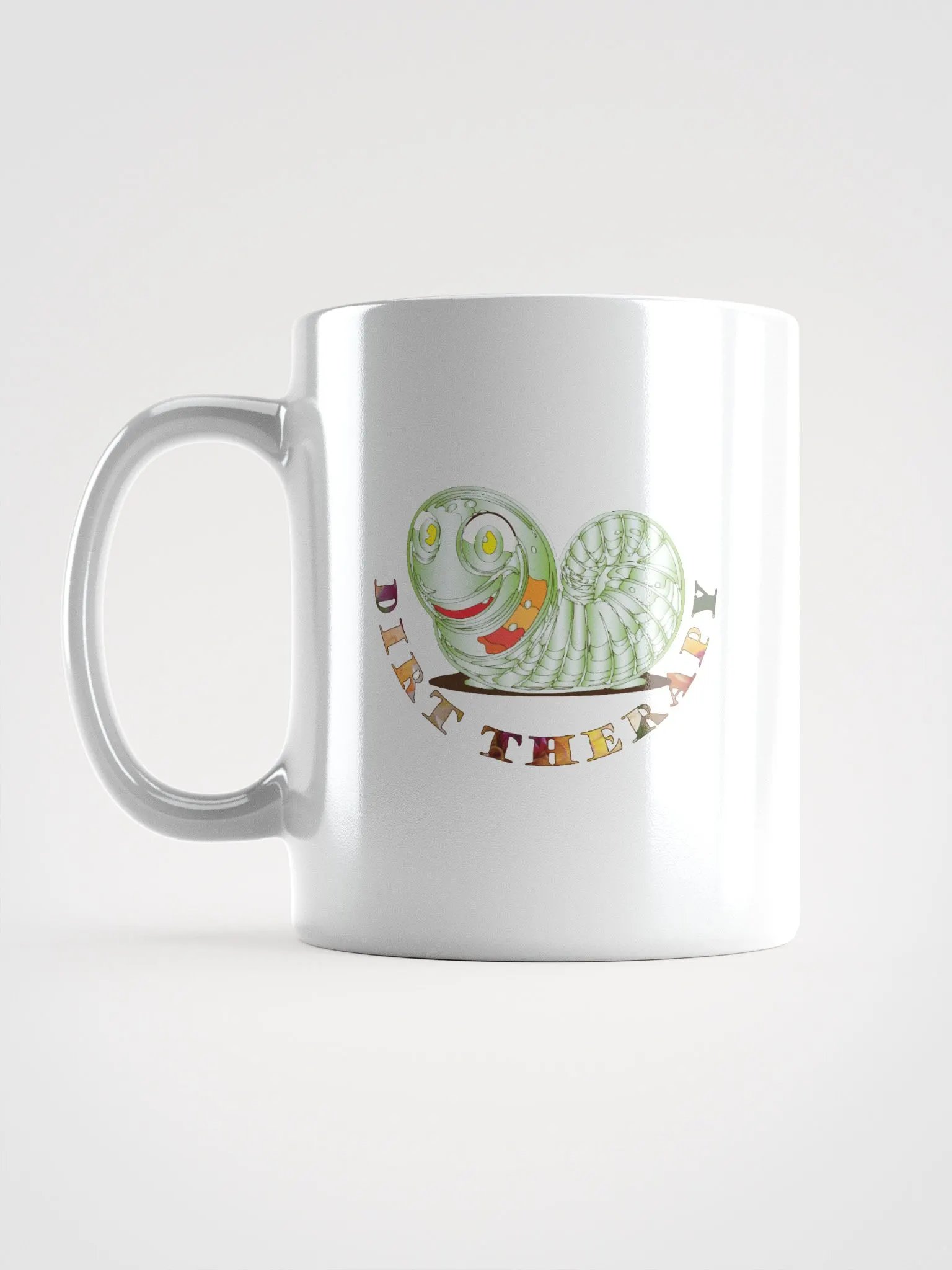 Bookworm Literacy Mug product image (16)