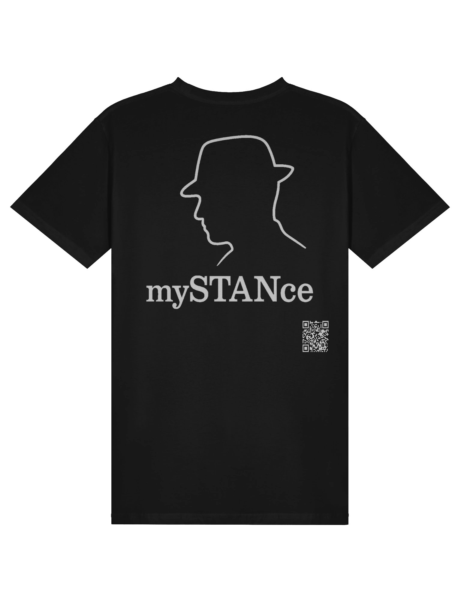 mySTANce 16th Amendment Unisex T-Shirt product image (2)
