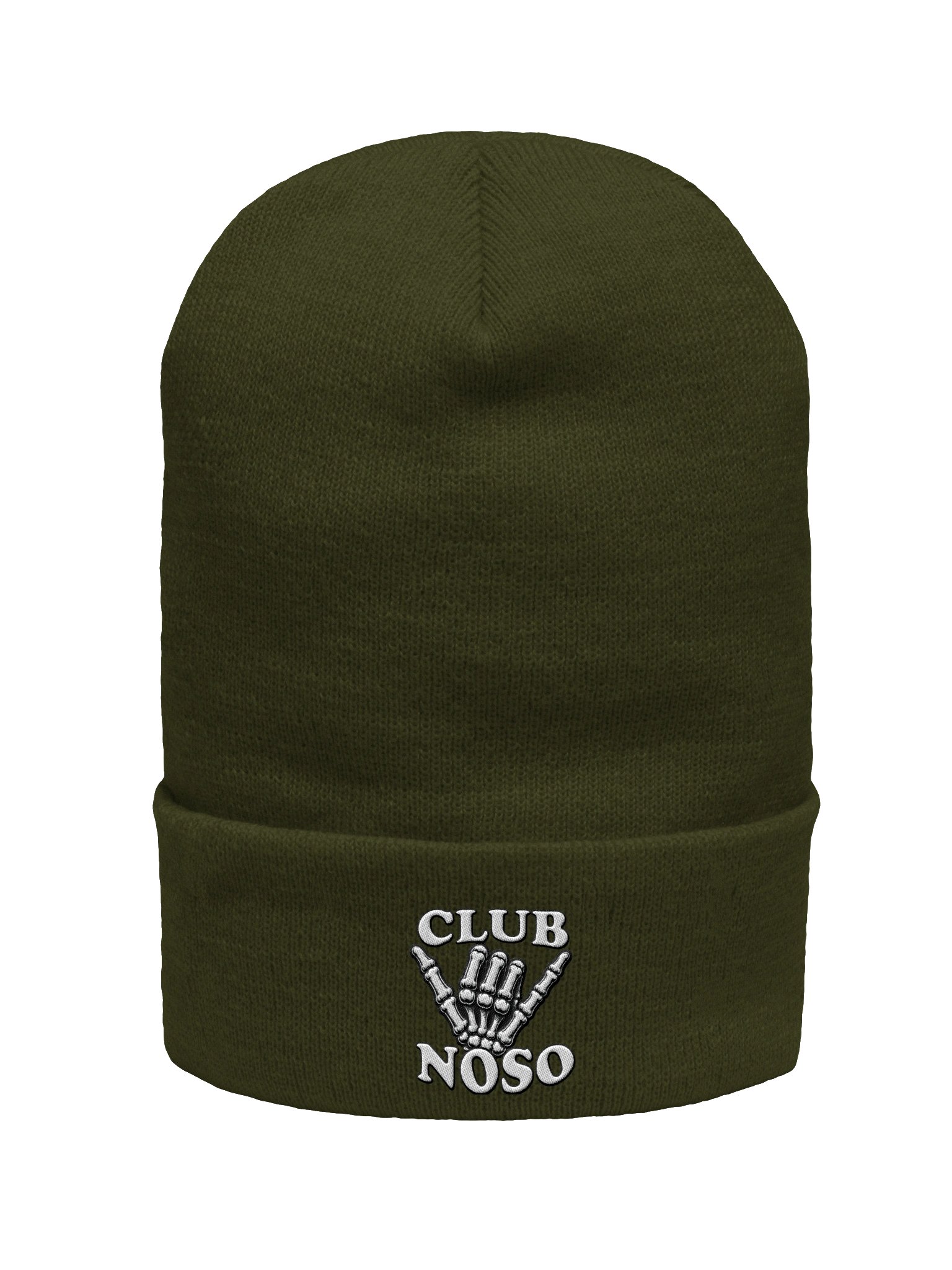 Take a Hike Beanie product image (2)