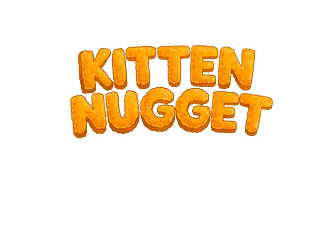 Kitten Nugget
