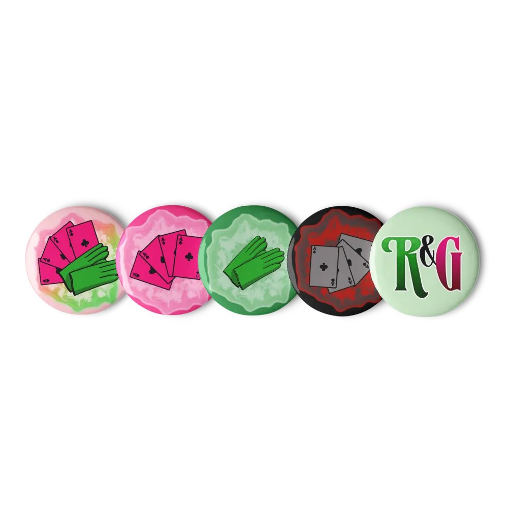 Chère - Pin Pack product image (4)