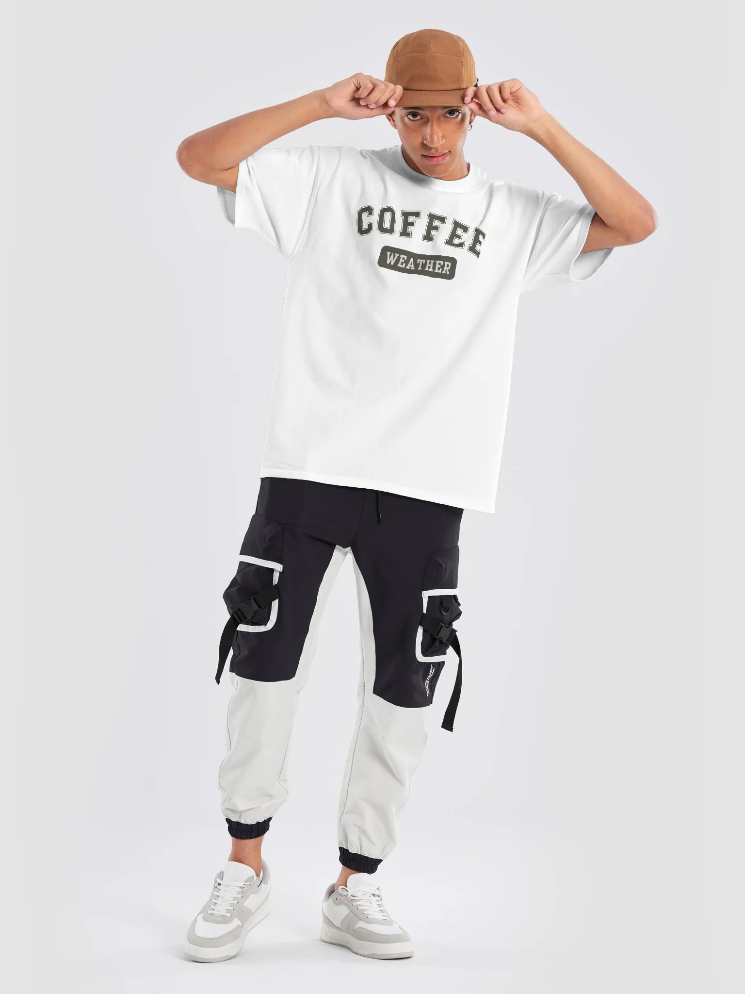 Coffee Weather | Champions Tee Edition (Evergreen) product image (17)