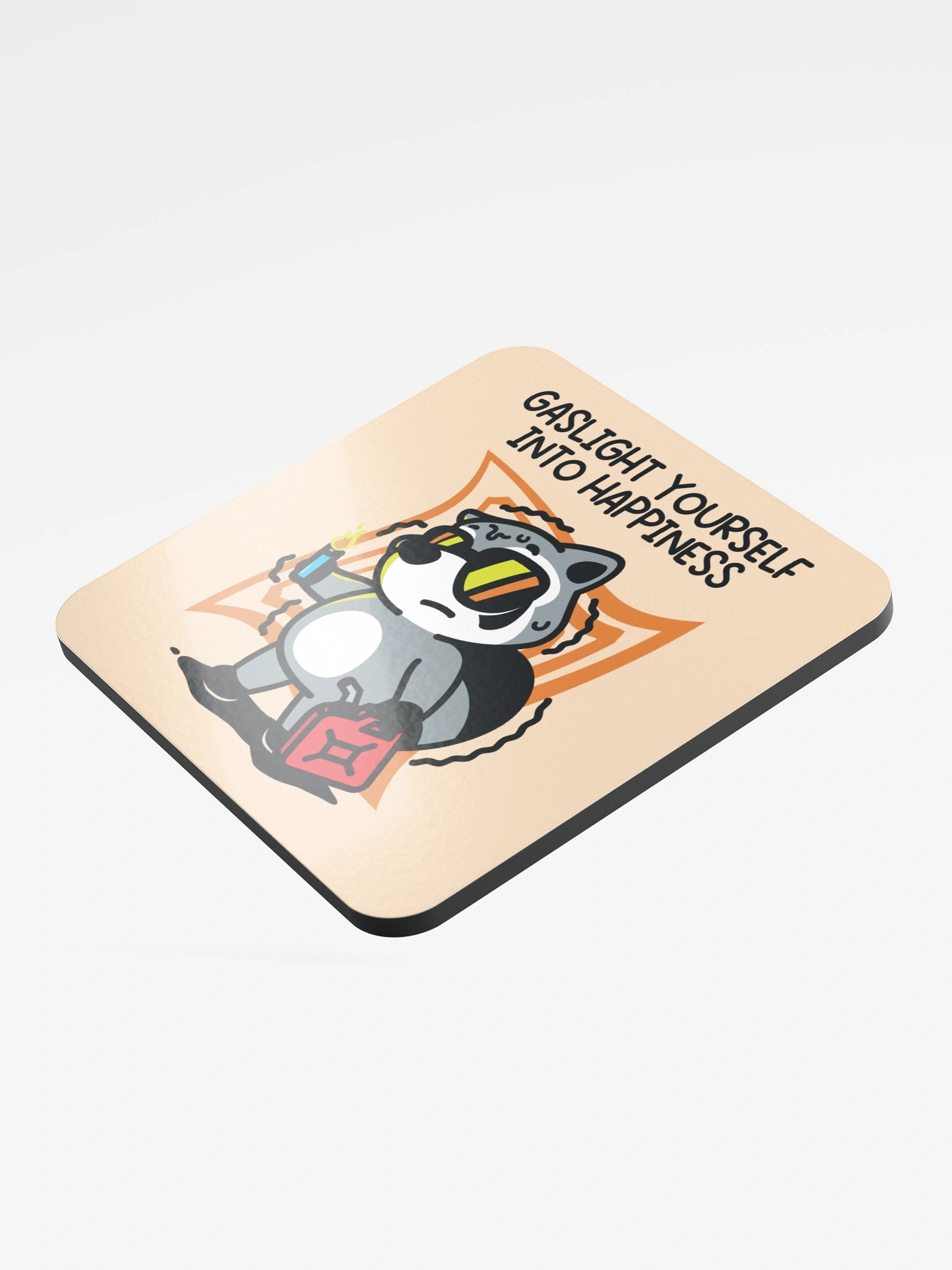 Gaslight Coaster product image (3)