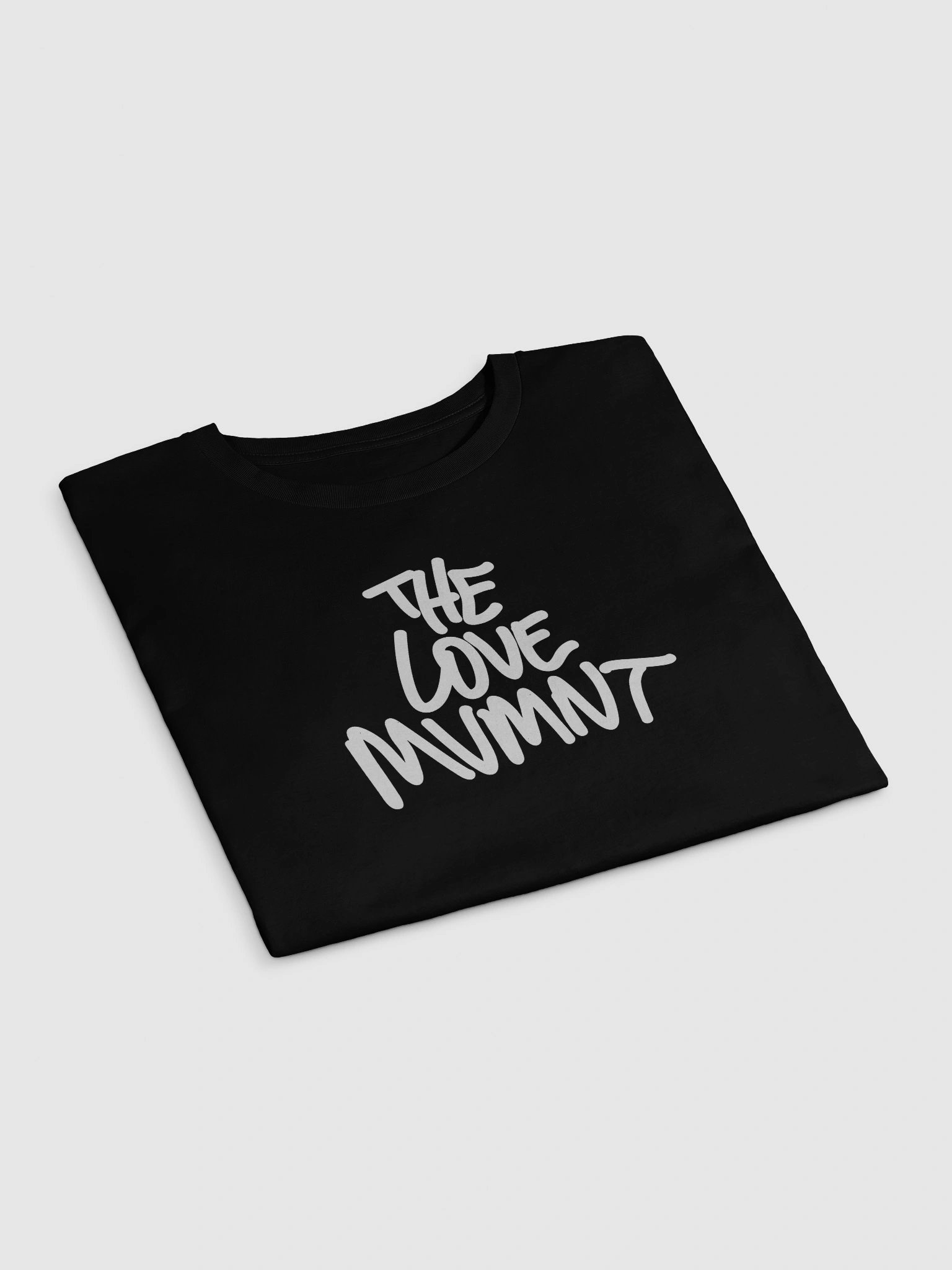 The Love MVMNT - Crop Top product image (18)