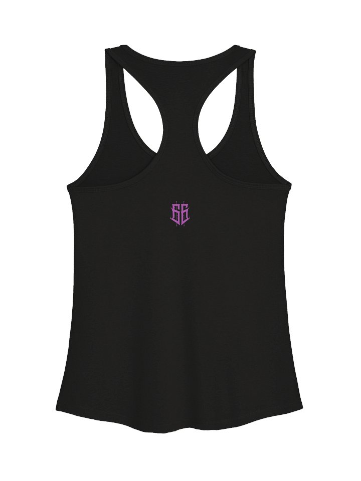 Kistune Womans Tank product image (8)