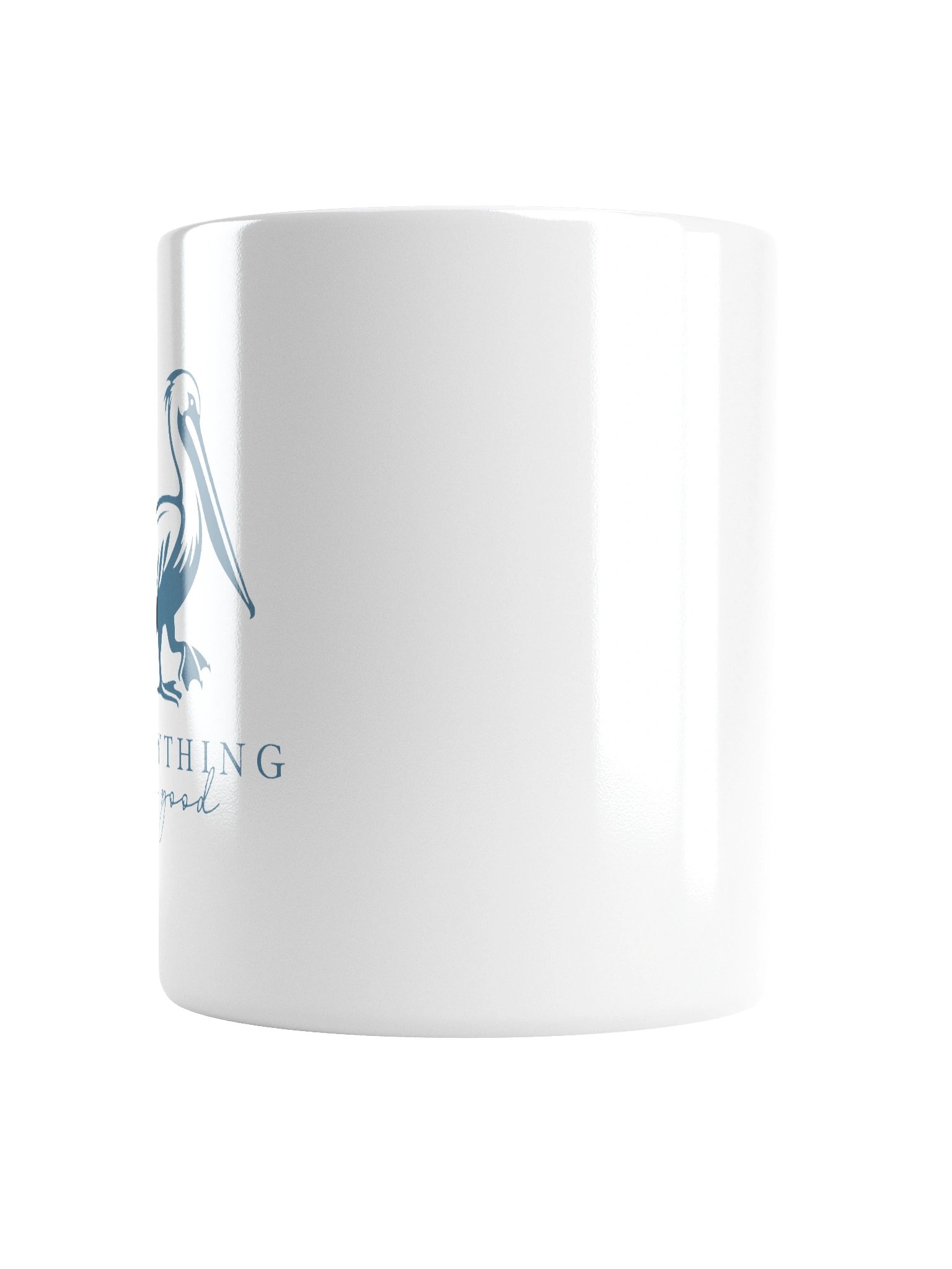 Good Vibes Pelican Mug product image (6)