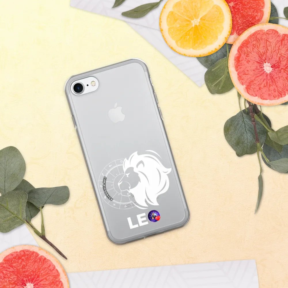 LEO - Funda transparente para iPhone® product image (11)