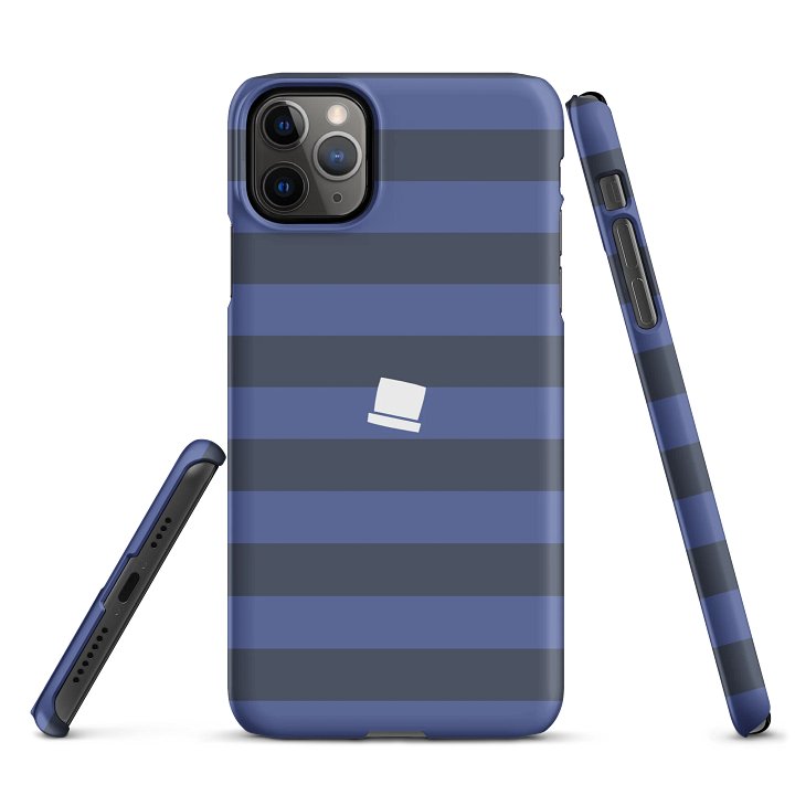 Stripes - Snap Case for iPhone® product image (1)
