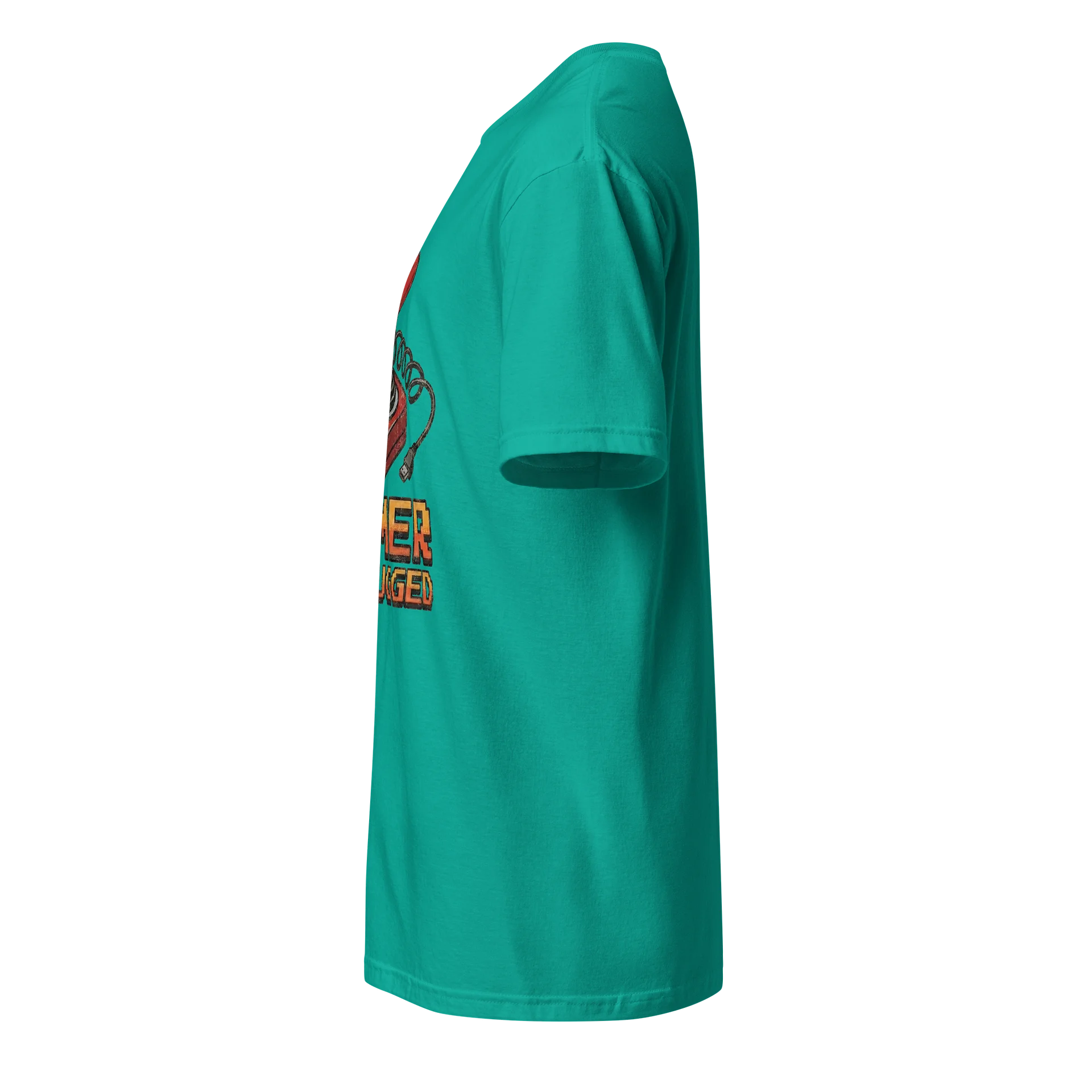 Gamer Unplugged product image (3)