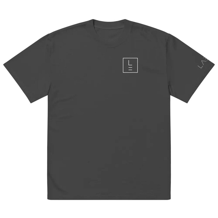 LAERZ Go Far T-Shirt product image (3)