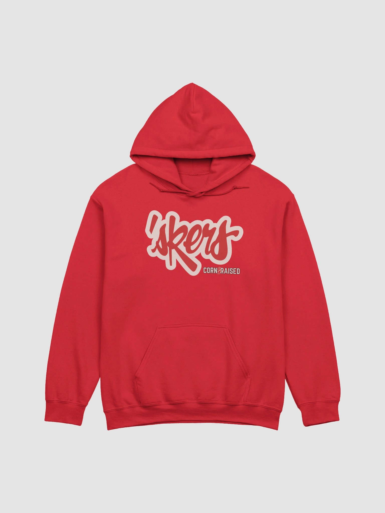 skers Classic Hoodie product image (5)