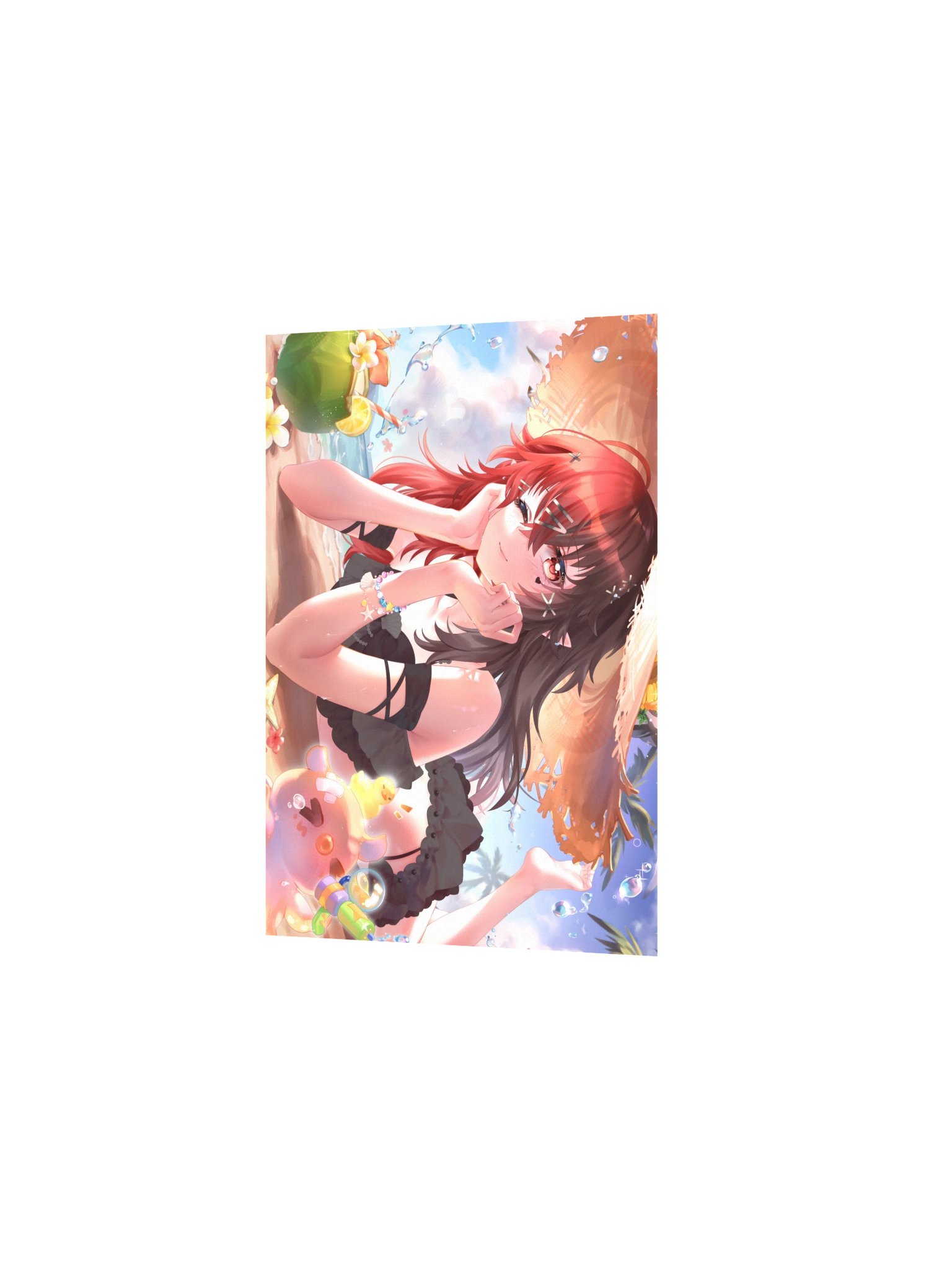 Beachlii Poster product image (2)