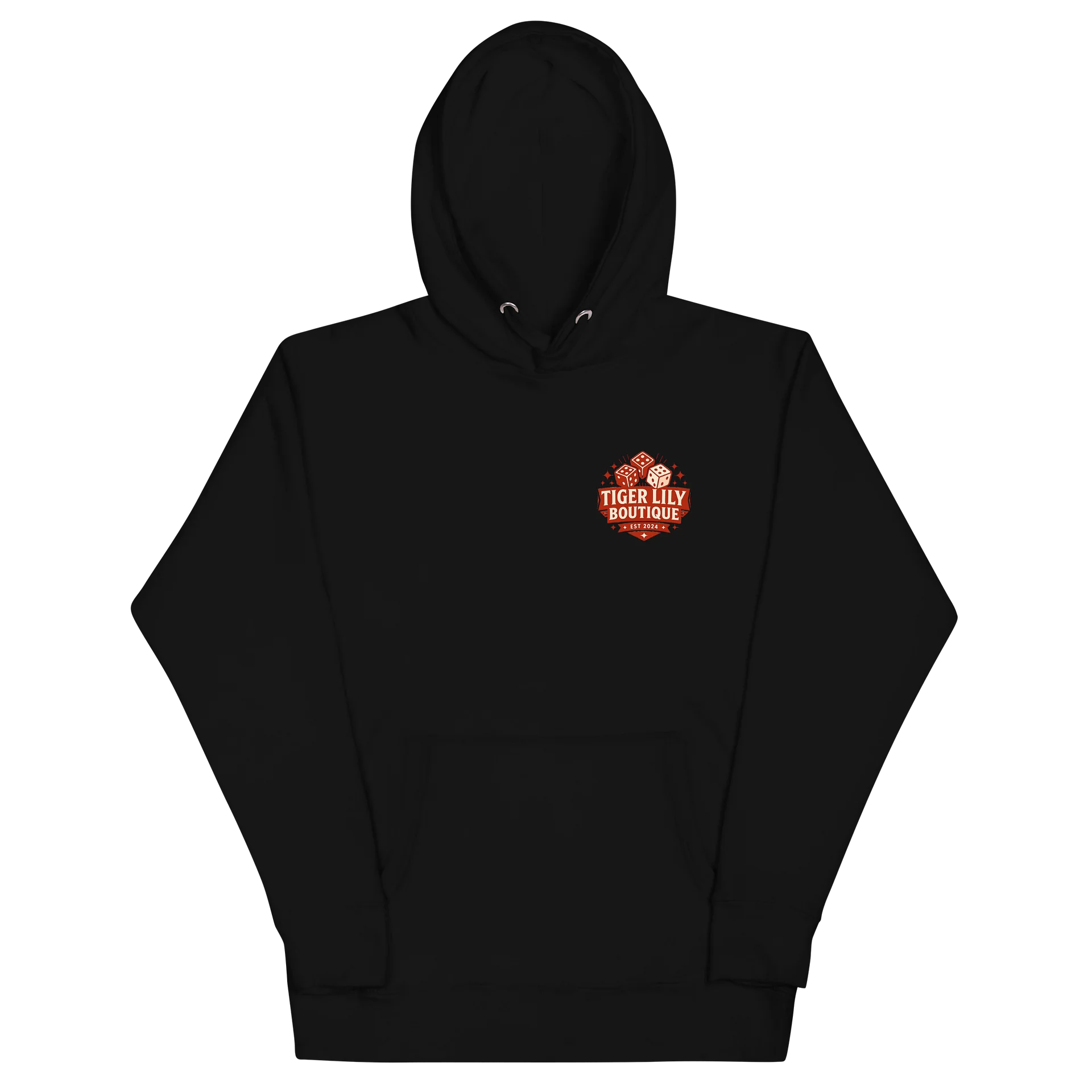 Funny serotonin hoodie product image (4)