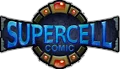 Supercell Comic Store