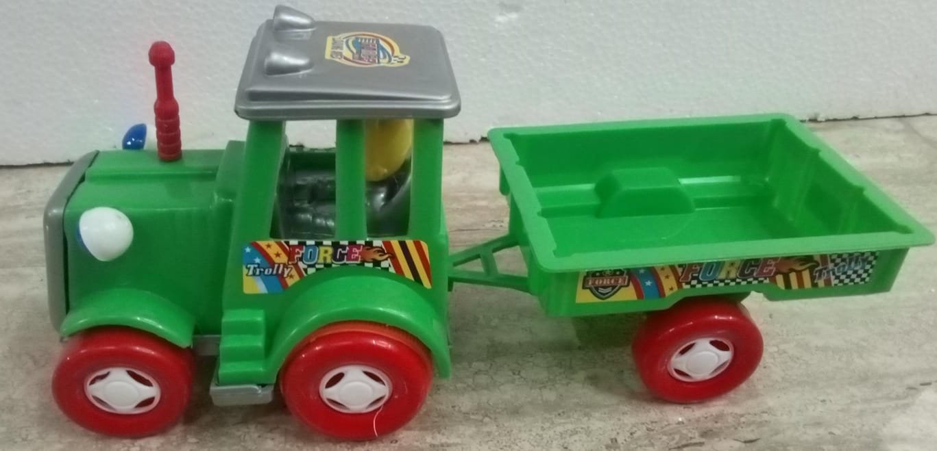 FORCE TROLLEY product image (3)