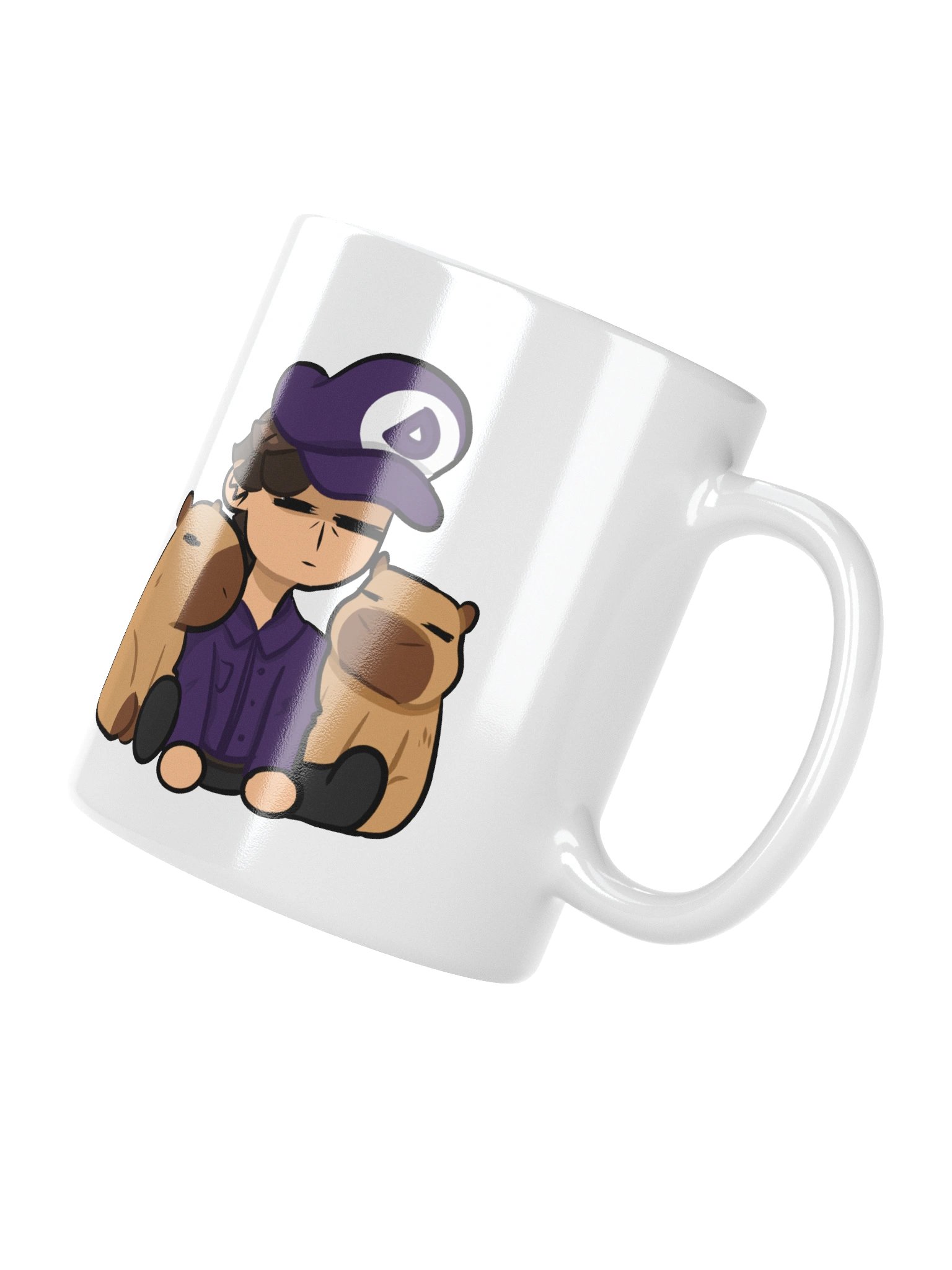 Dyna-Mug product image (4)