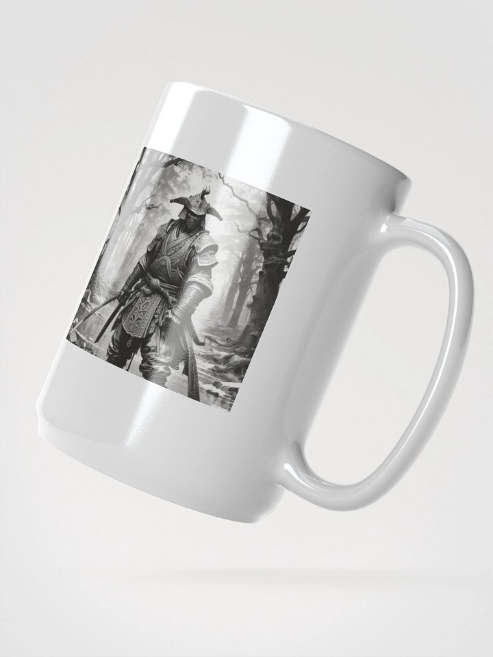 Samurai product image (2)