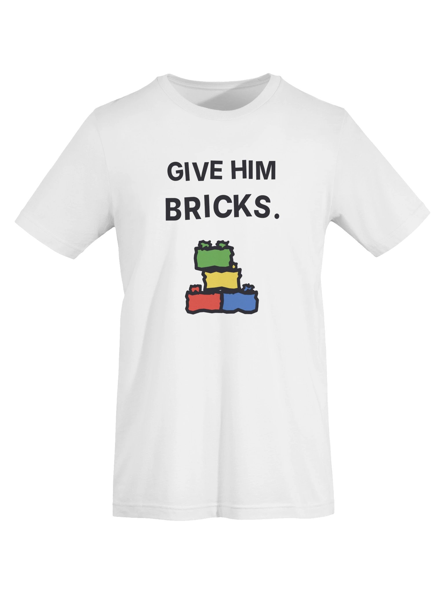 Give Him Bricks product image (5)