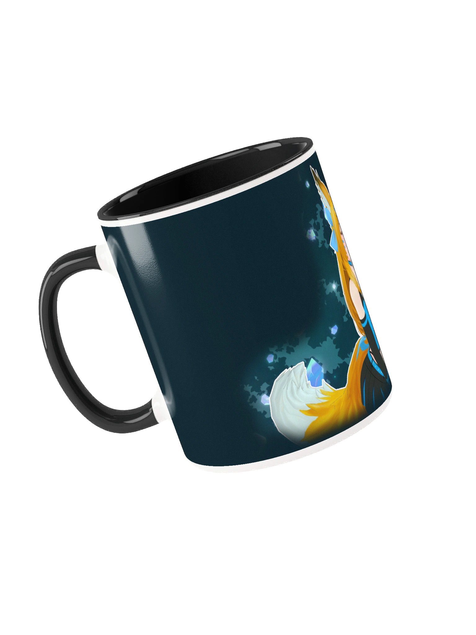 Arcee's Handy-Dandy Mug product image (13)