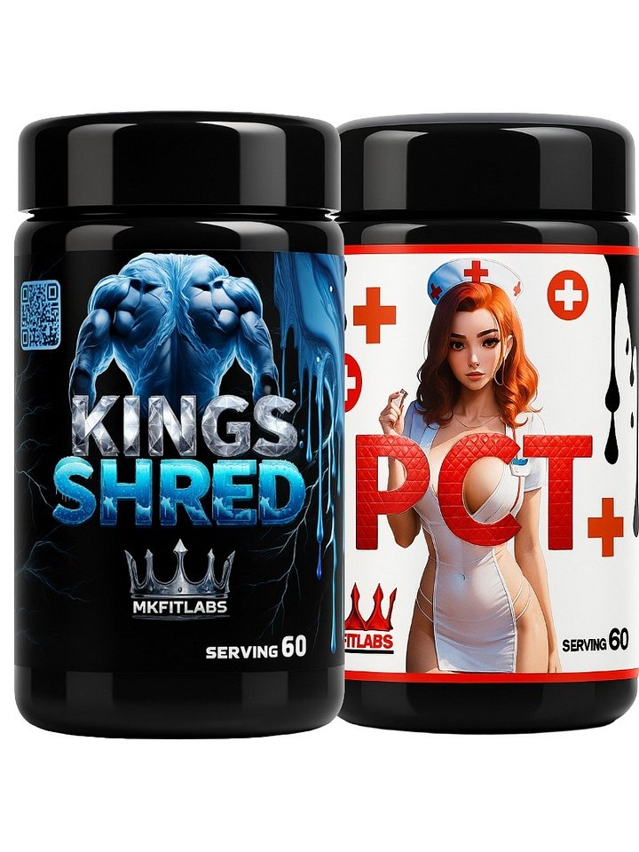 KING'S SHRED BUNDLE STACK product image (1)