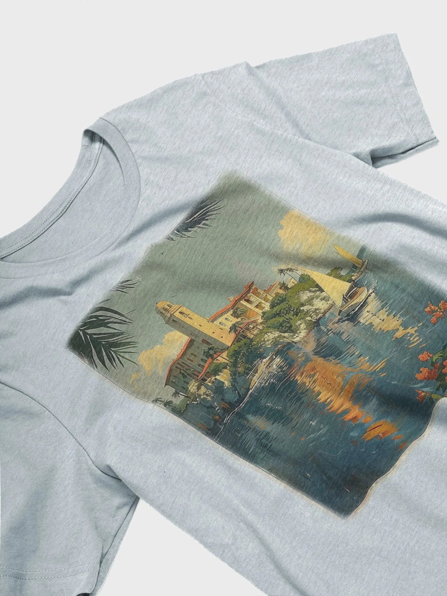 Retro Poster #1 product image (2)