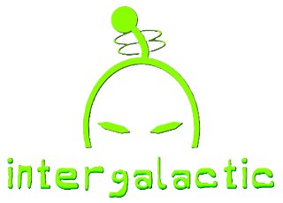 Intergalactic Clothing and accessories