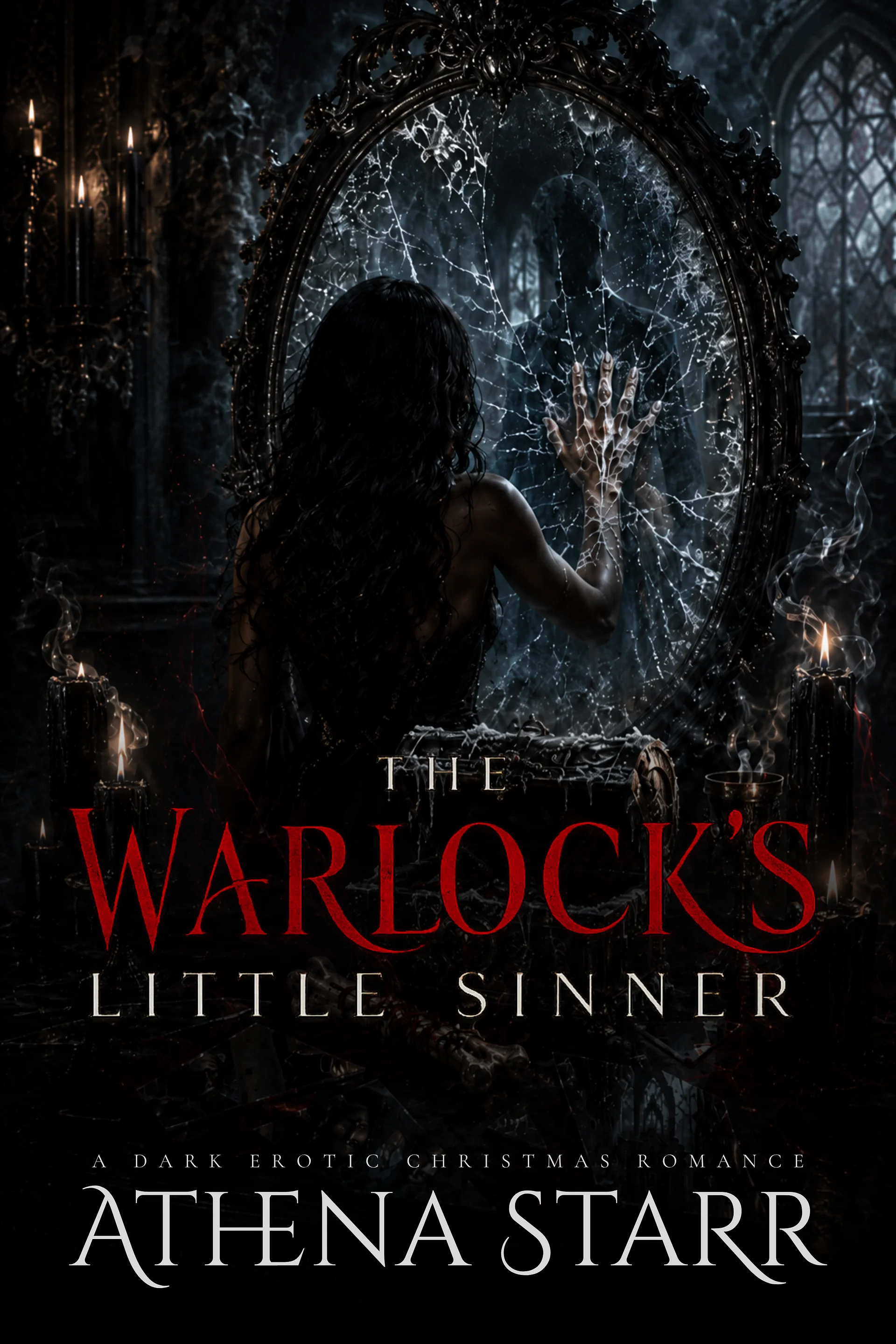 The Warlocks Little Sinner ebook product image (1)