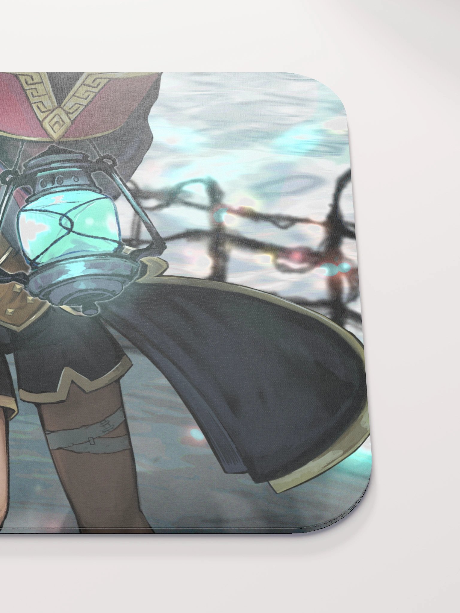 Captain Mousepad product image (5)