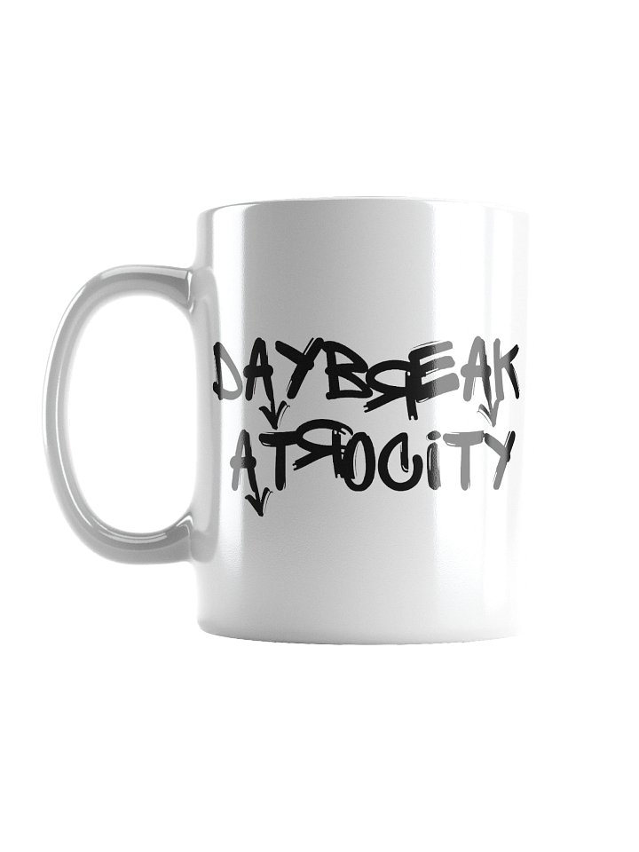 Jeoffrey Mug product image (1)