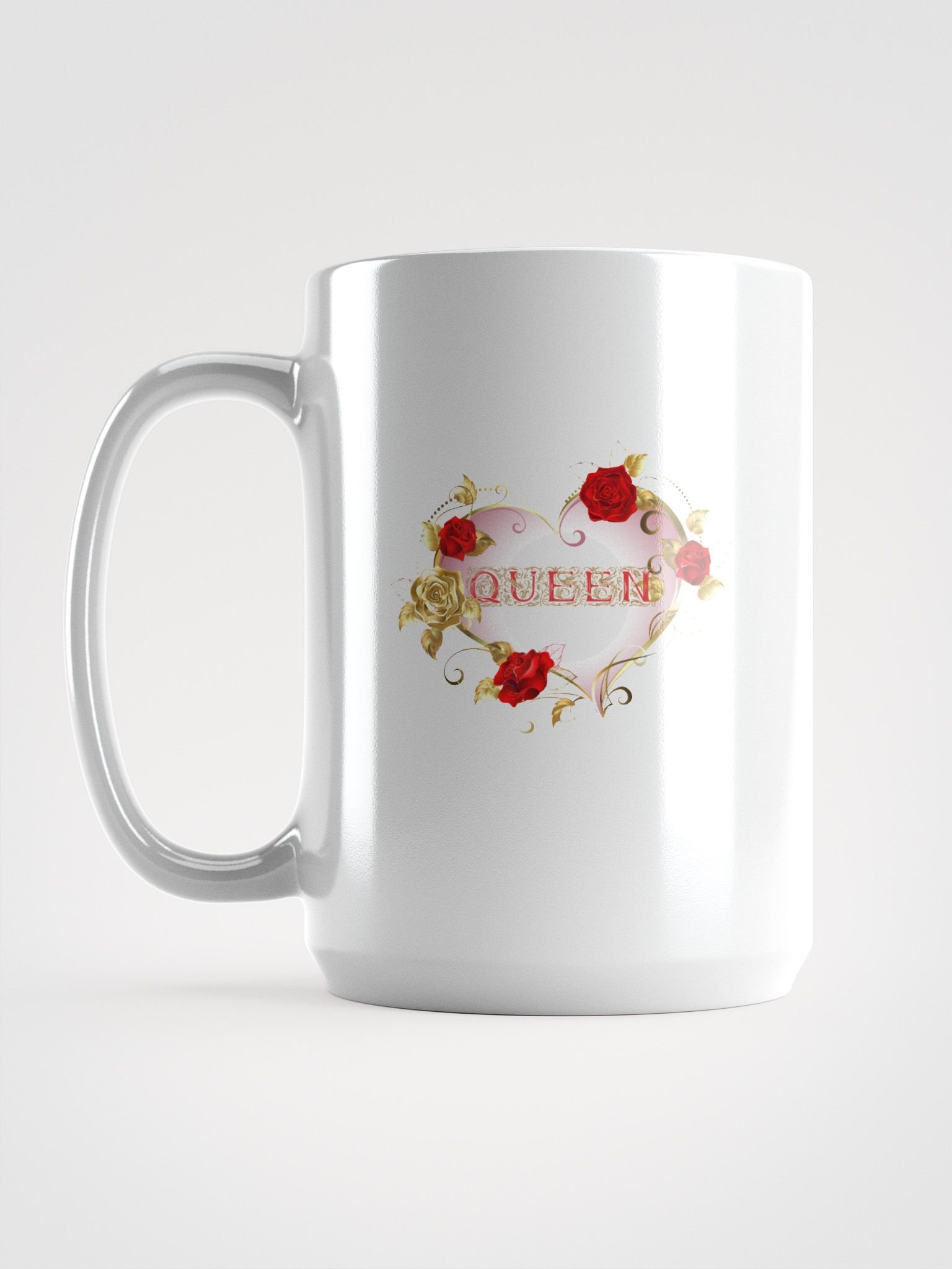 "Queen Design" product image (6)