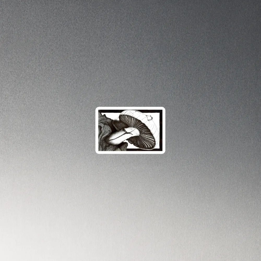 Magnet - 2022 Sketch 28 product image (4)