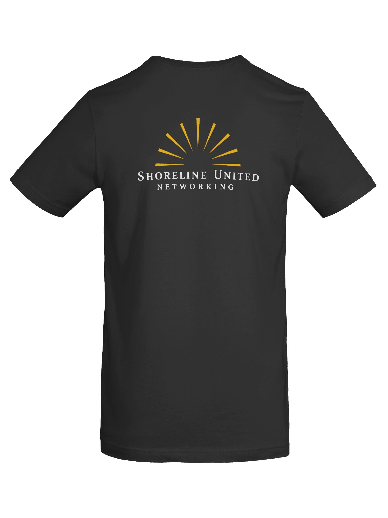 SUN Swag Bella+Canvas Unisex Supersoft T-Shirt product image (6)