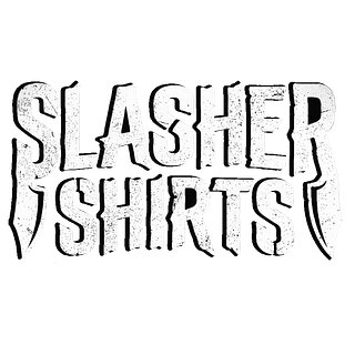 Slasher Shirts | Pure Vintage Horror