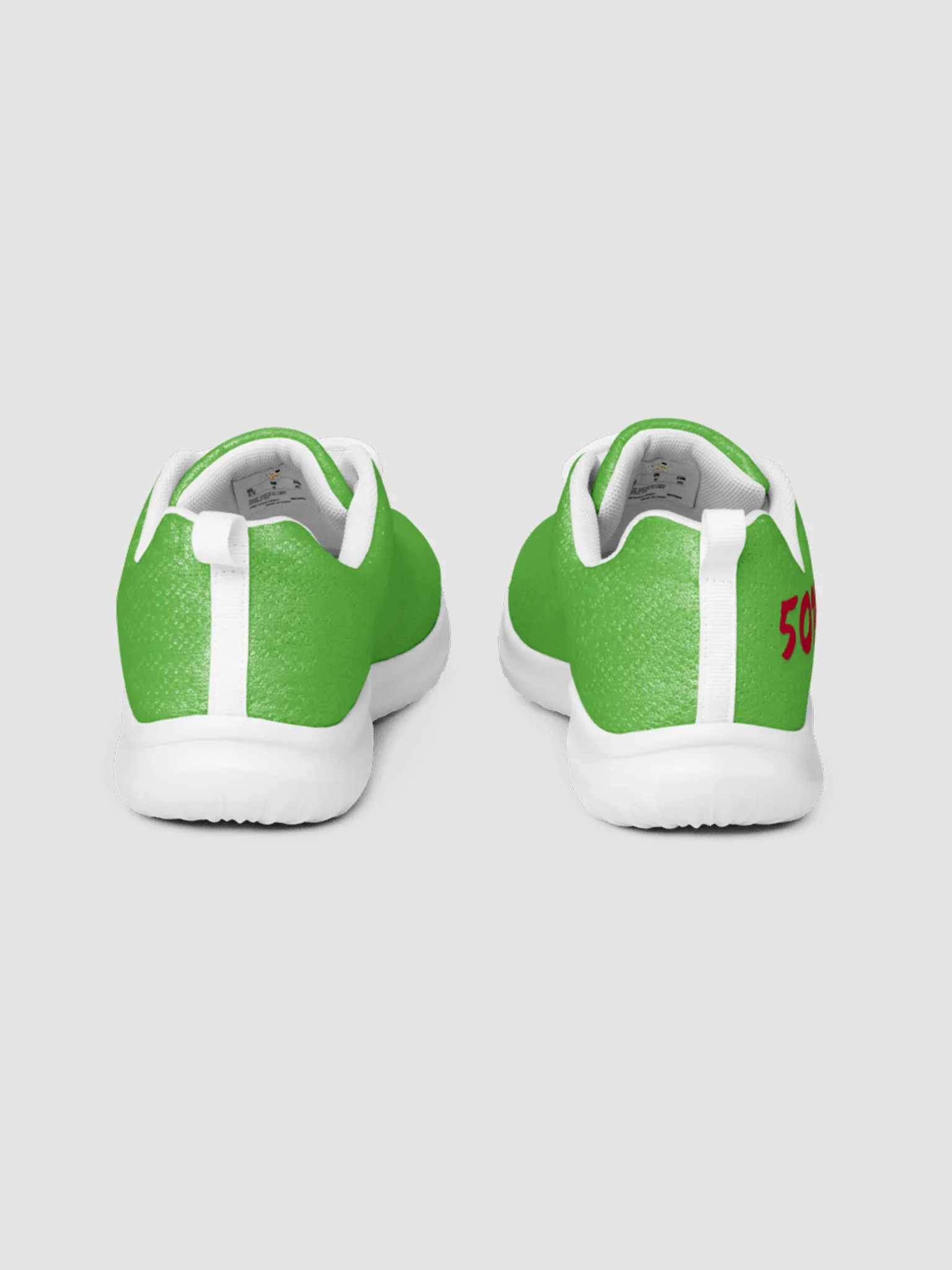 50 E 50 (donna) - Green product image (6)